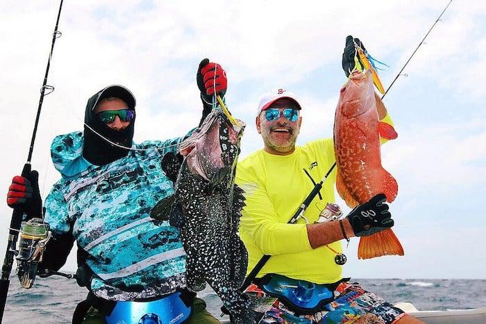 Zenaq Fokeeto FB53-20 160cm 700gr Tetikli Jigging Kamış