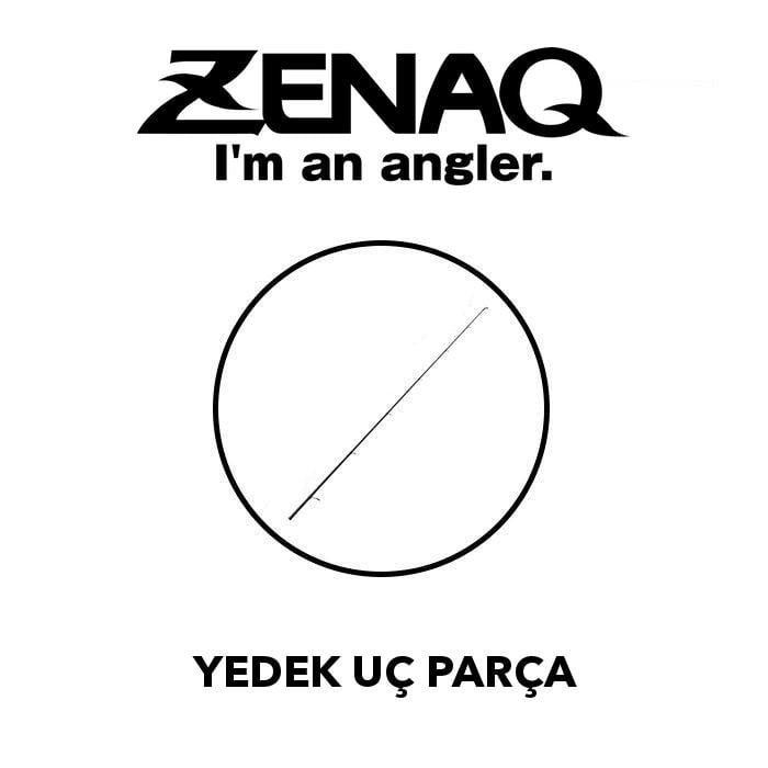 Zenaq Plaisir Answer PA88 Crazy Hunter (RG) Uç Parça