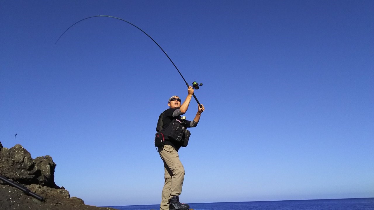 Zenaq Snipe S86XX Long Cast (RG) 2.59mt 8-40gr Spin Kamış