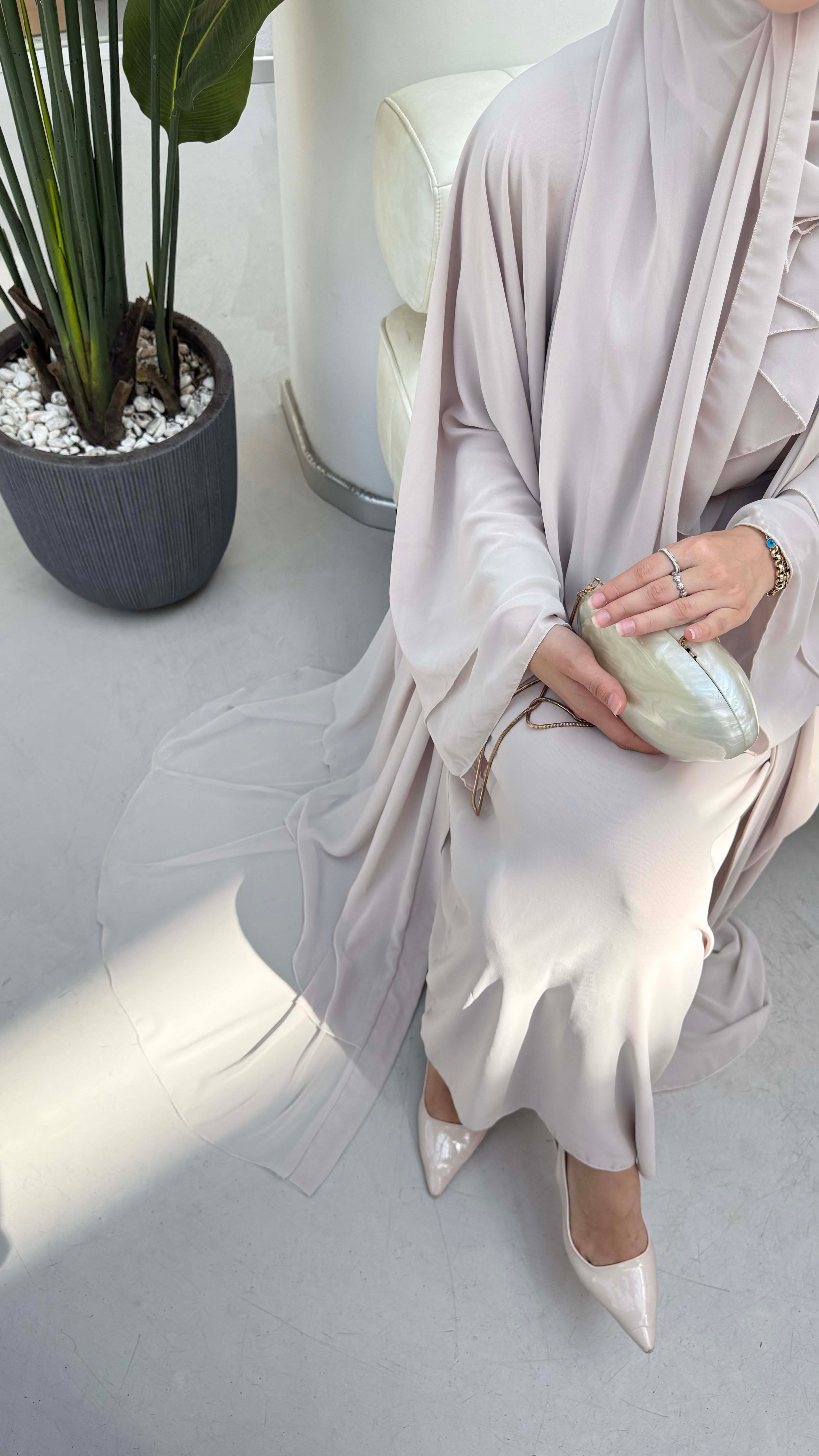 Moka Abaya Taş 9131