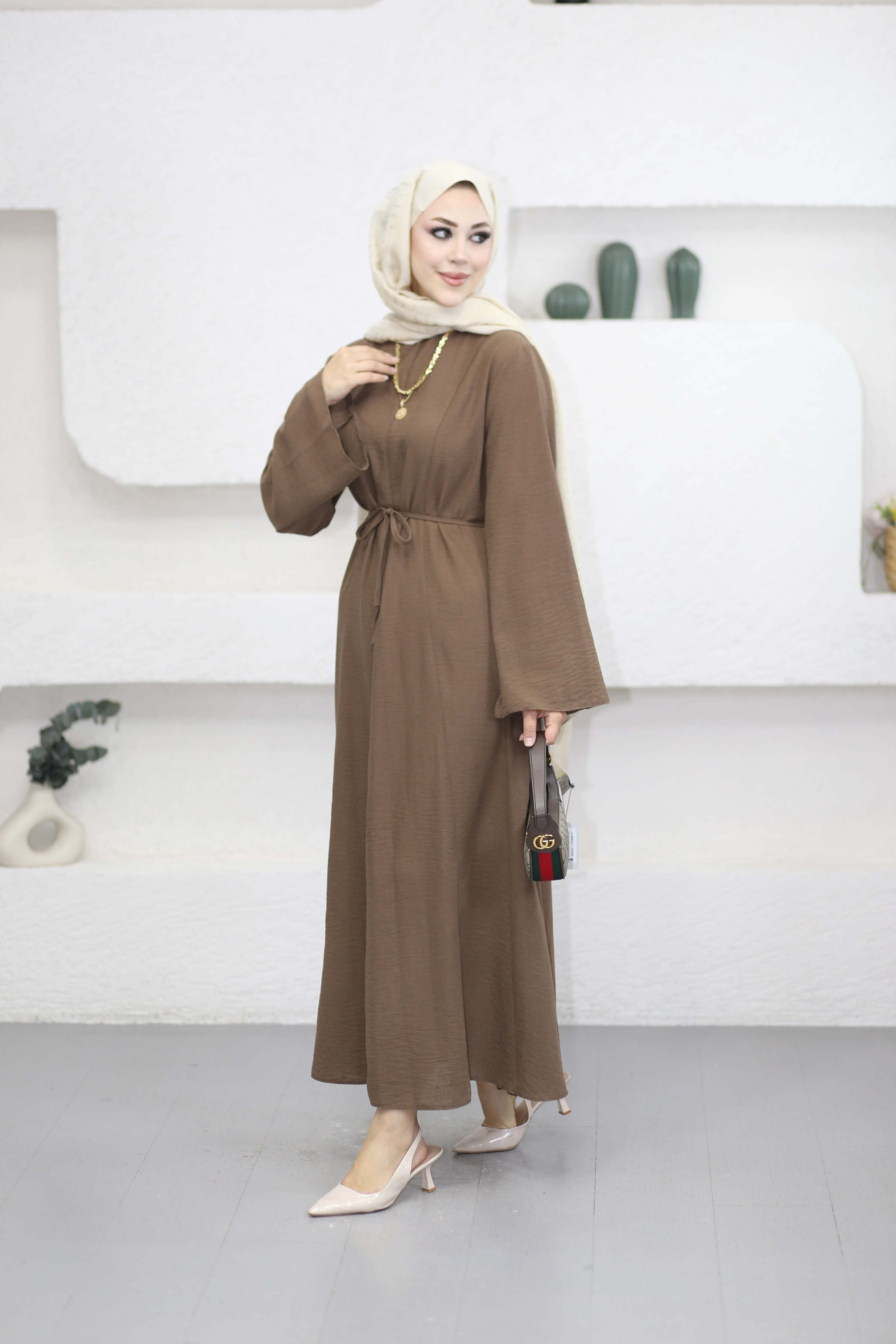 Asude Elbise Toprak 8506