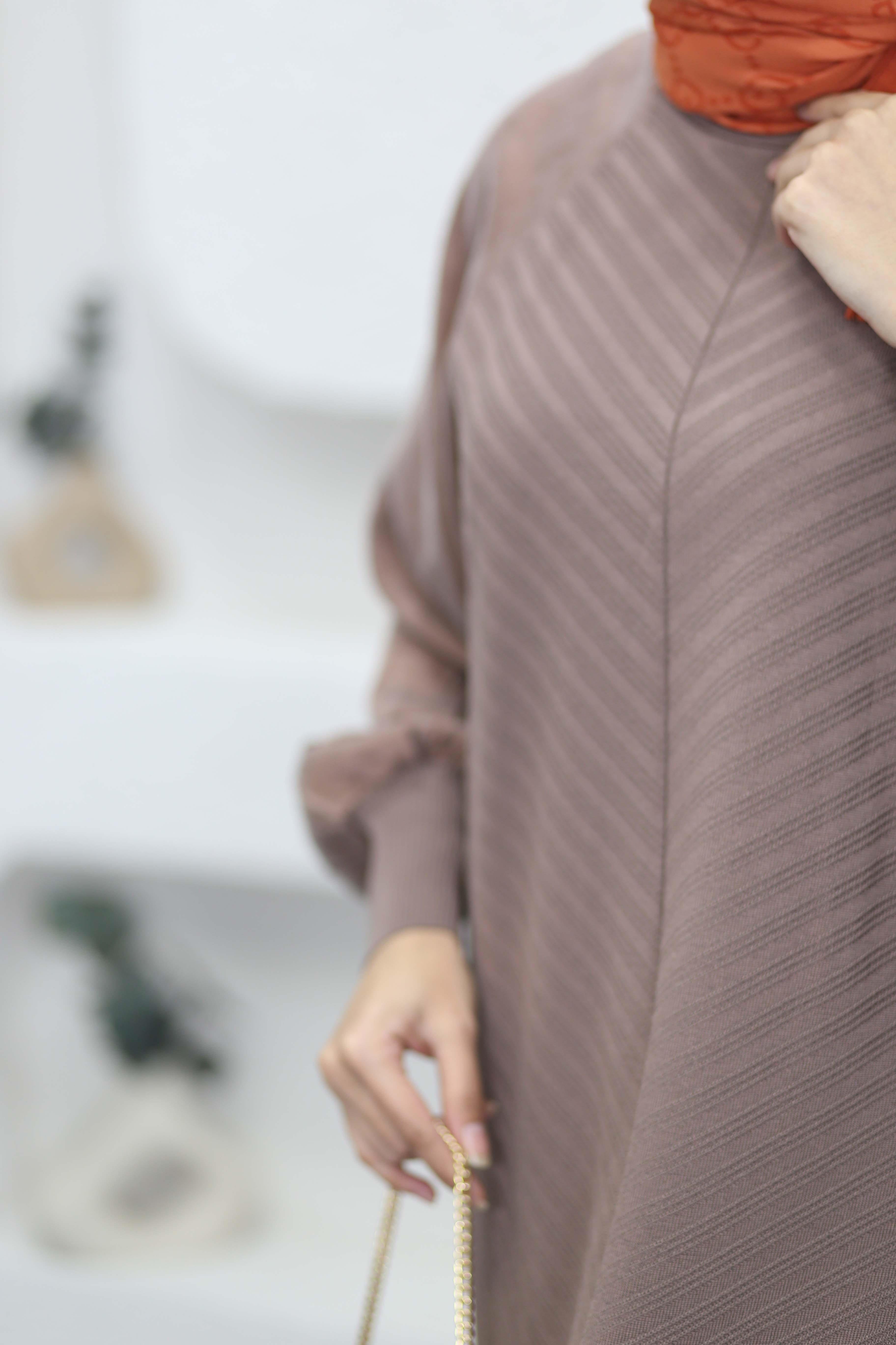 Cocosh Elbise Toprak 282