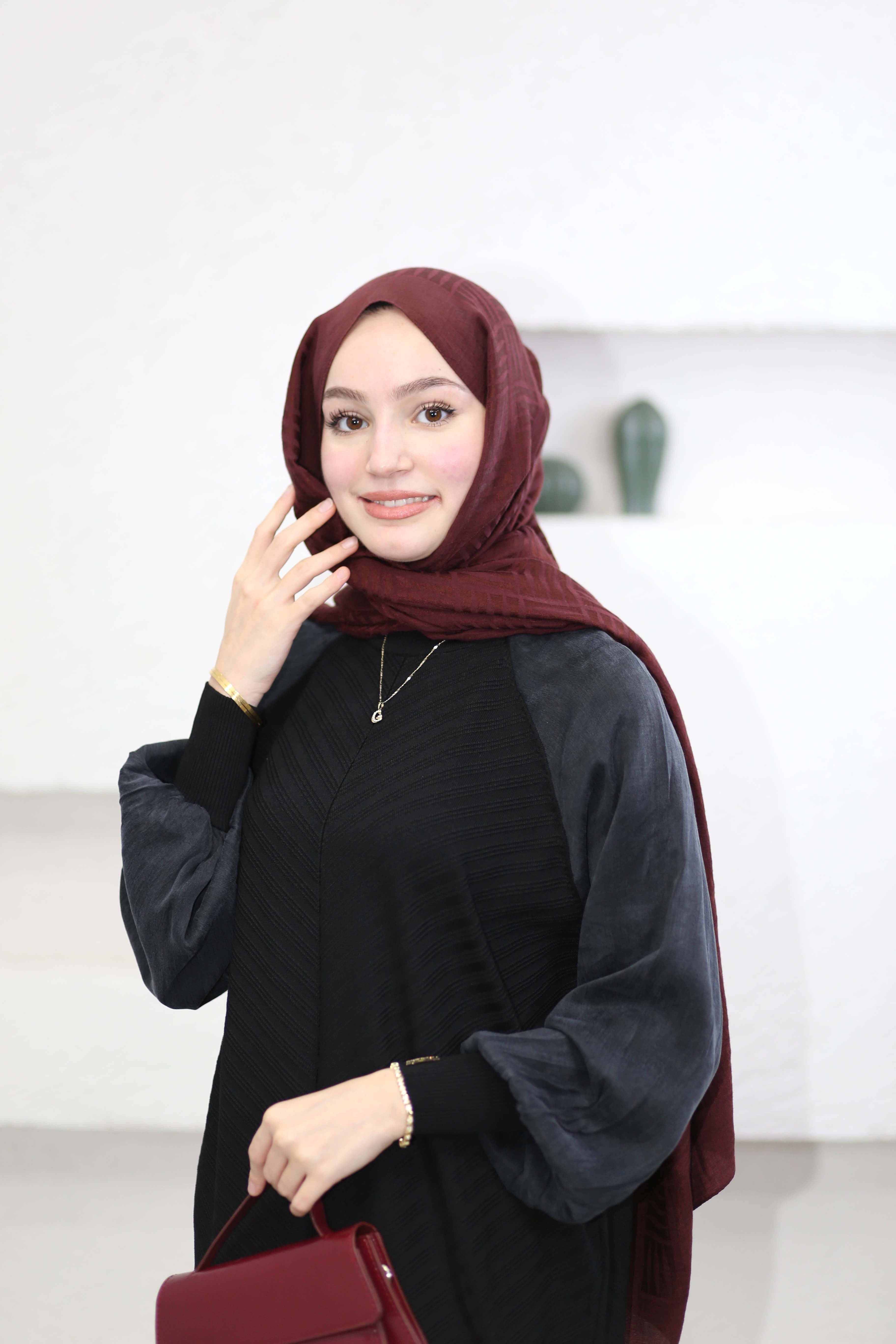 Cocosh Elbise Siyah 282