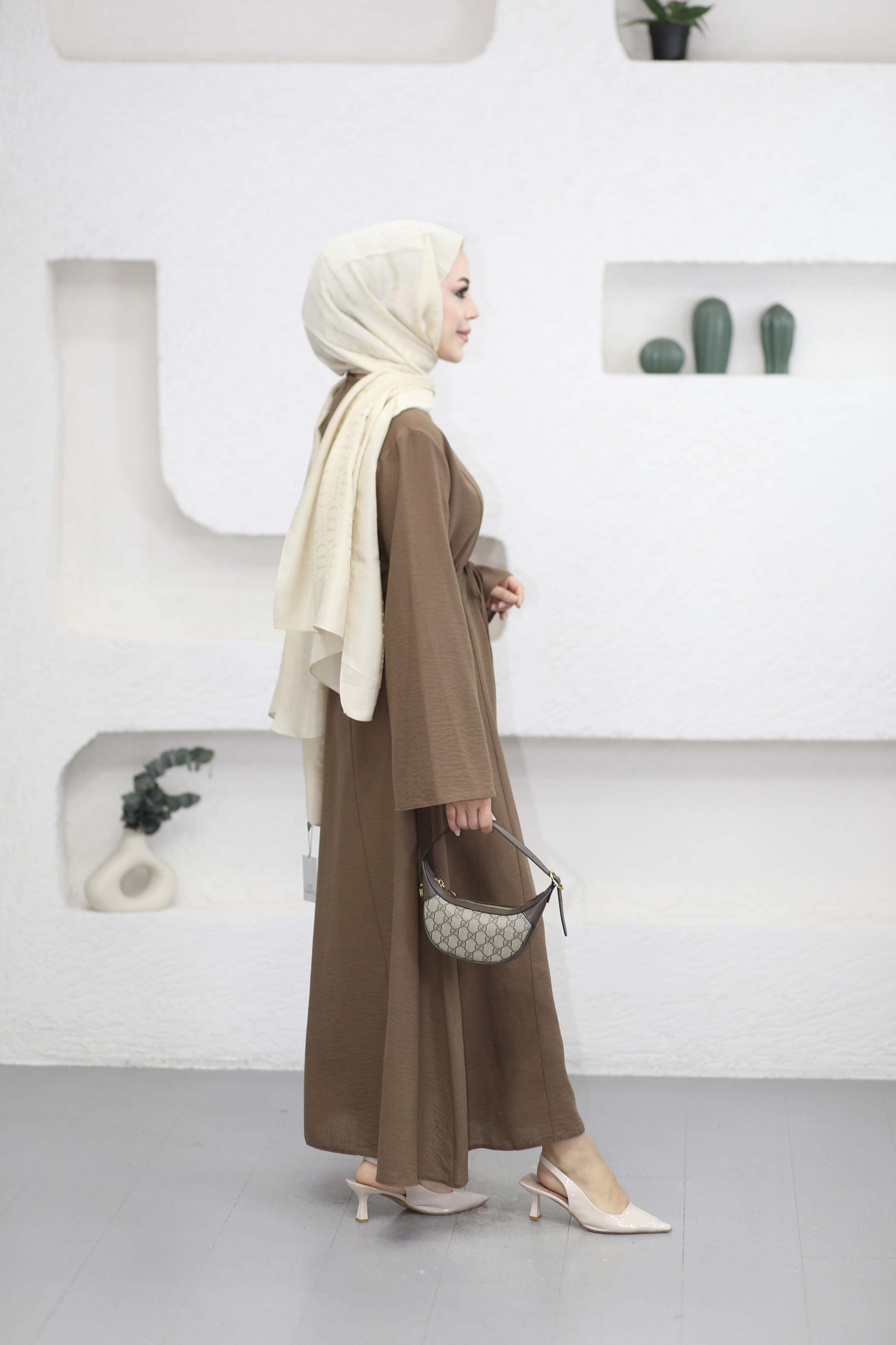 Asude Elbise Toprak 8506