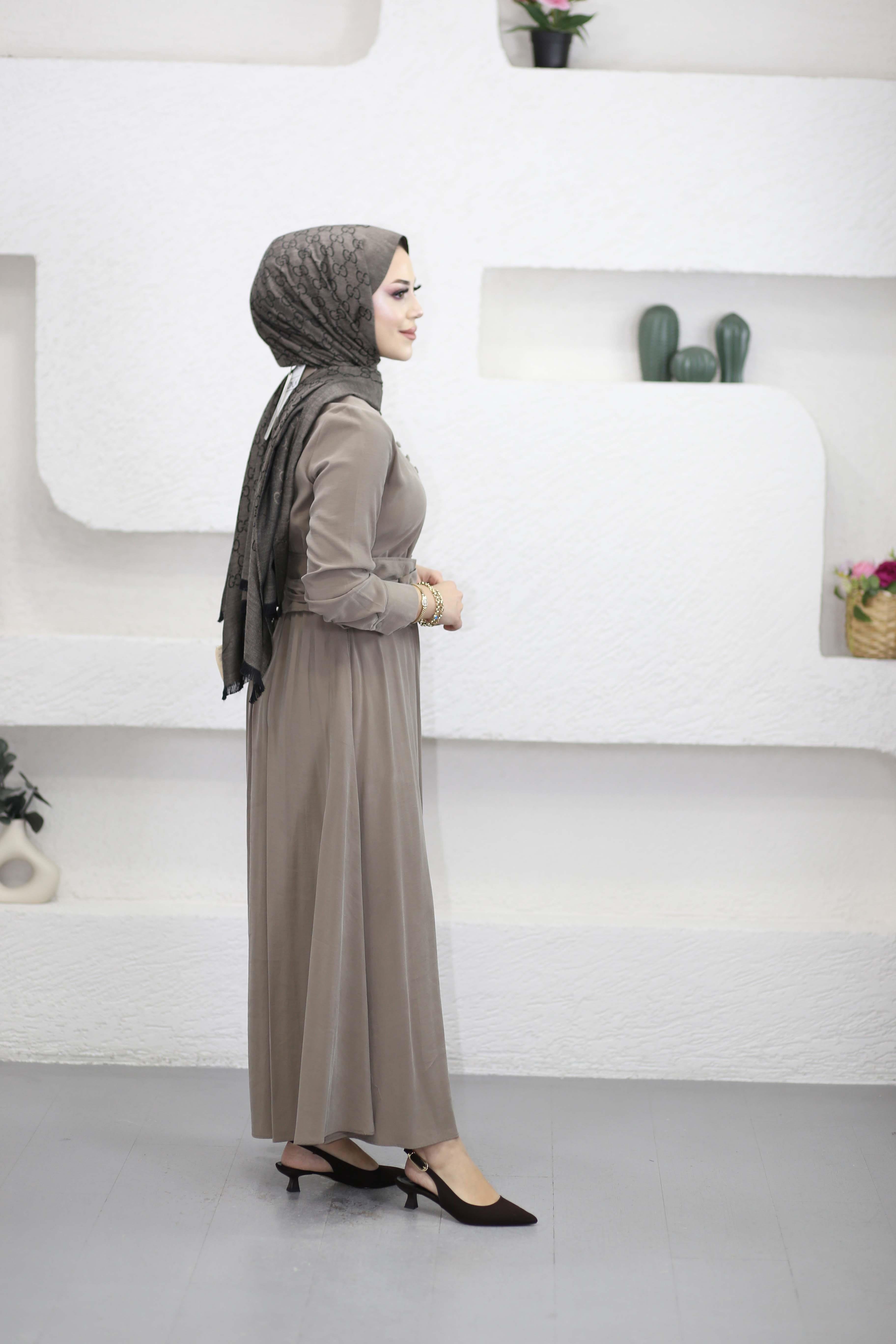 Almaris Elbise Vizon 650