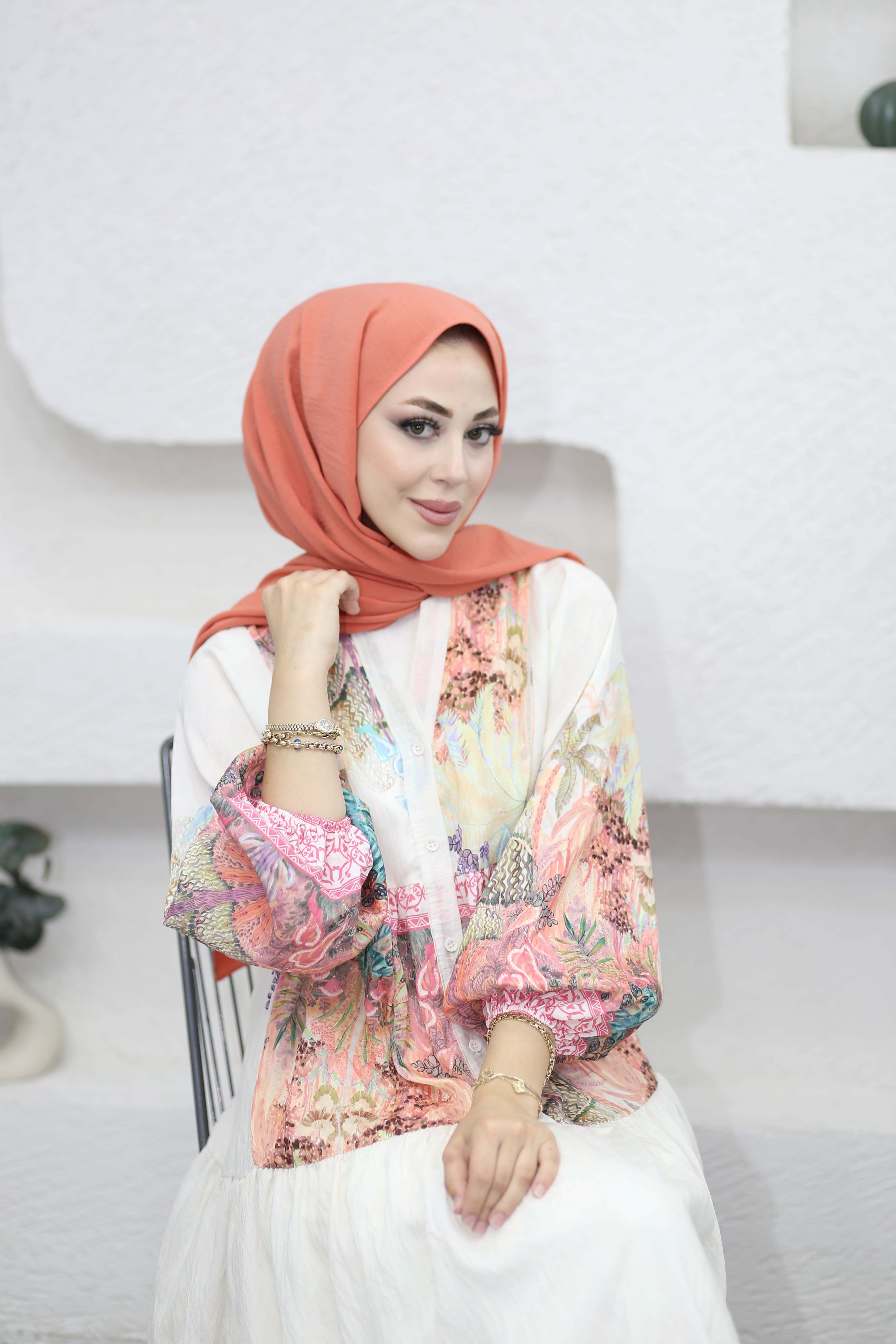 Bali Elbise Pembe 723