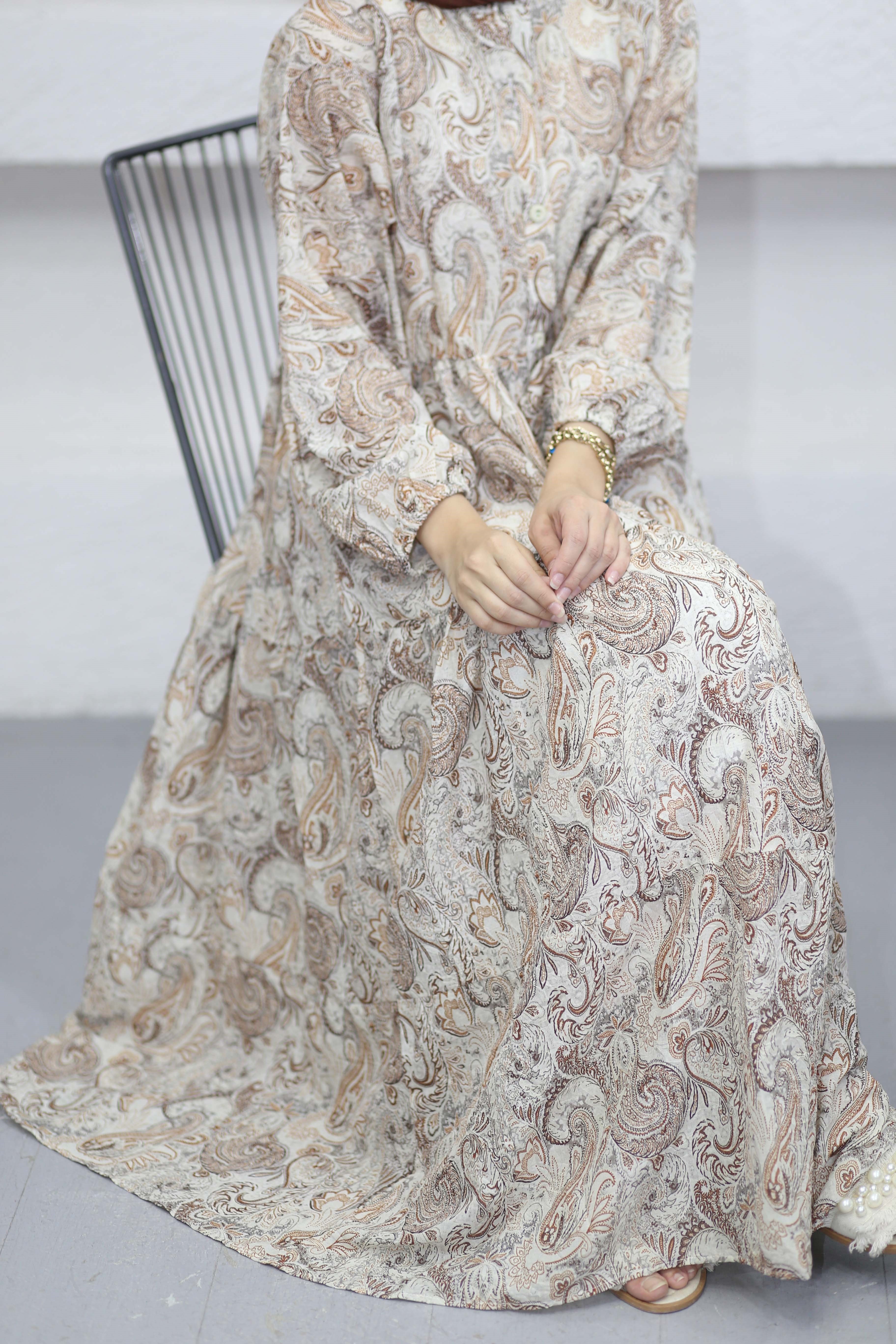 Ahsen Elbise Taş 2513