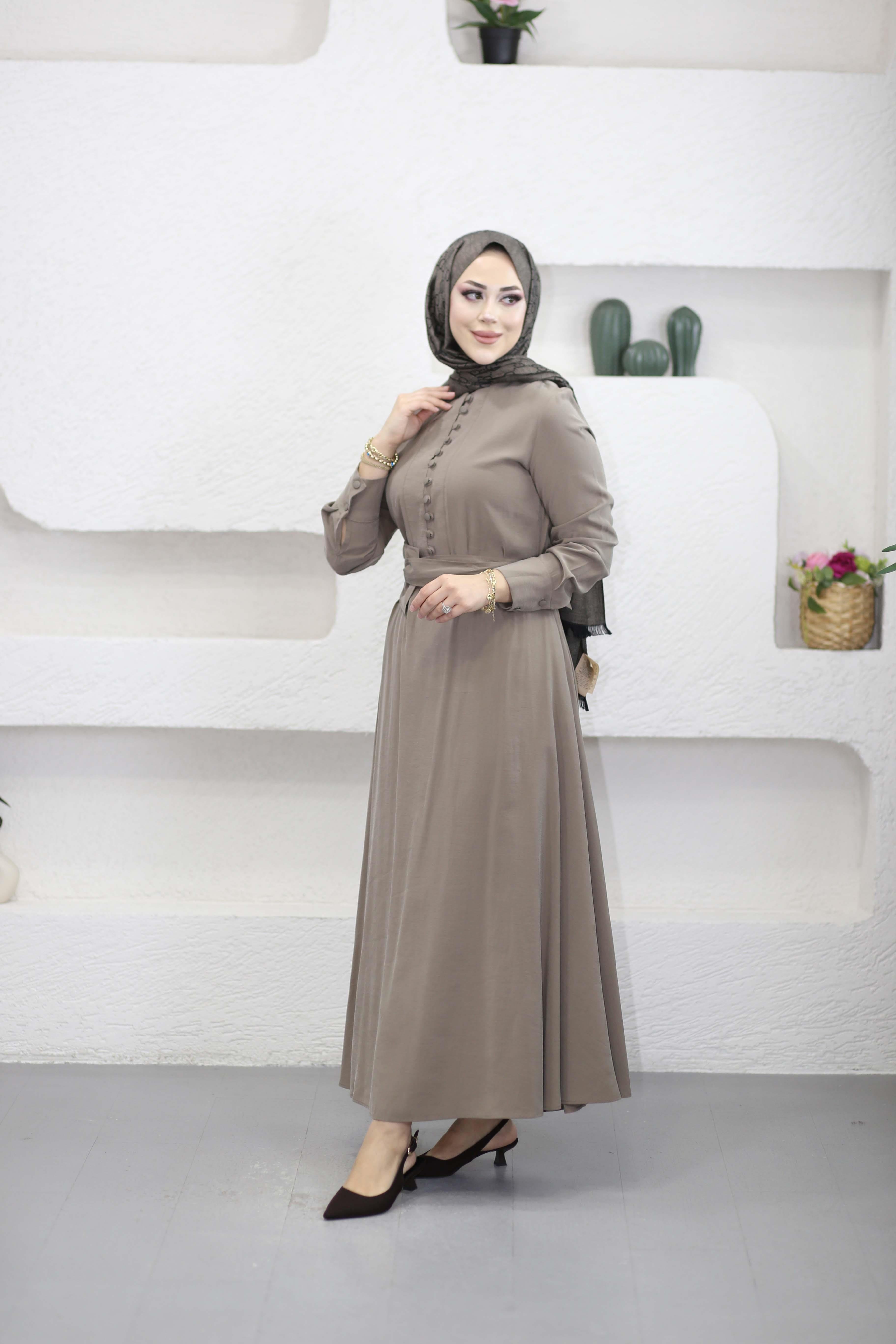 Almaris Elbise Vizon 650