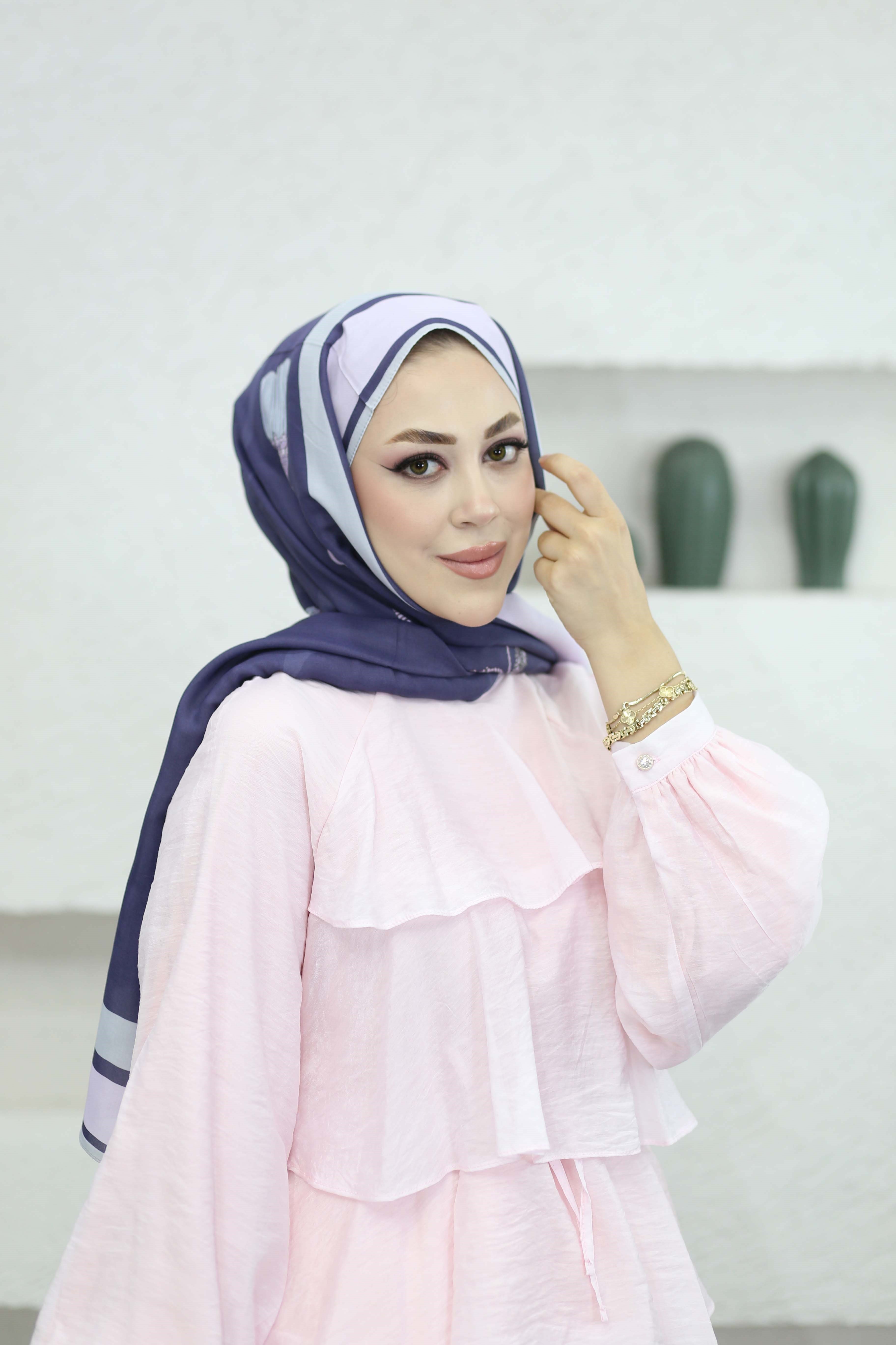 Herdem Tunik Pudra 266533