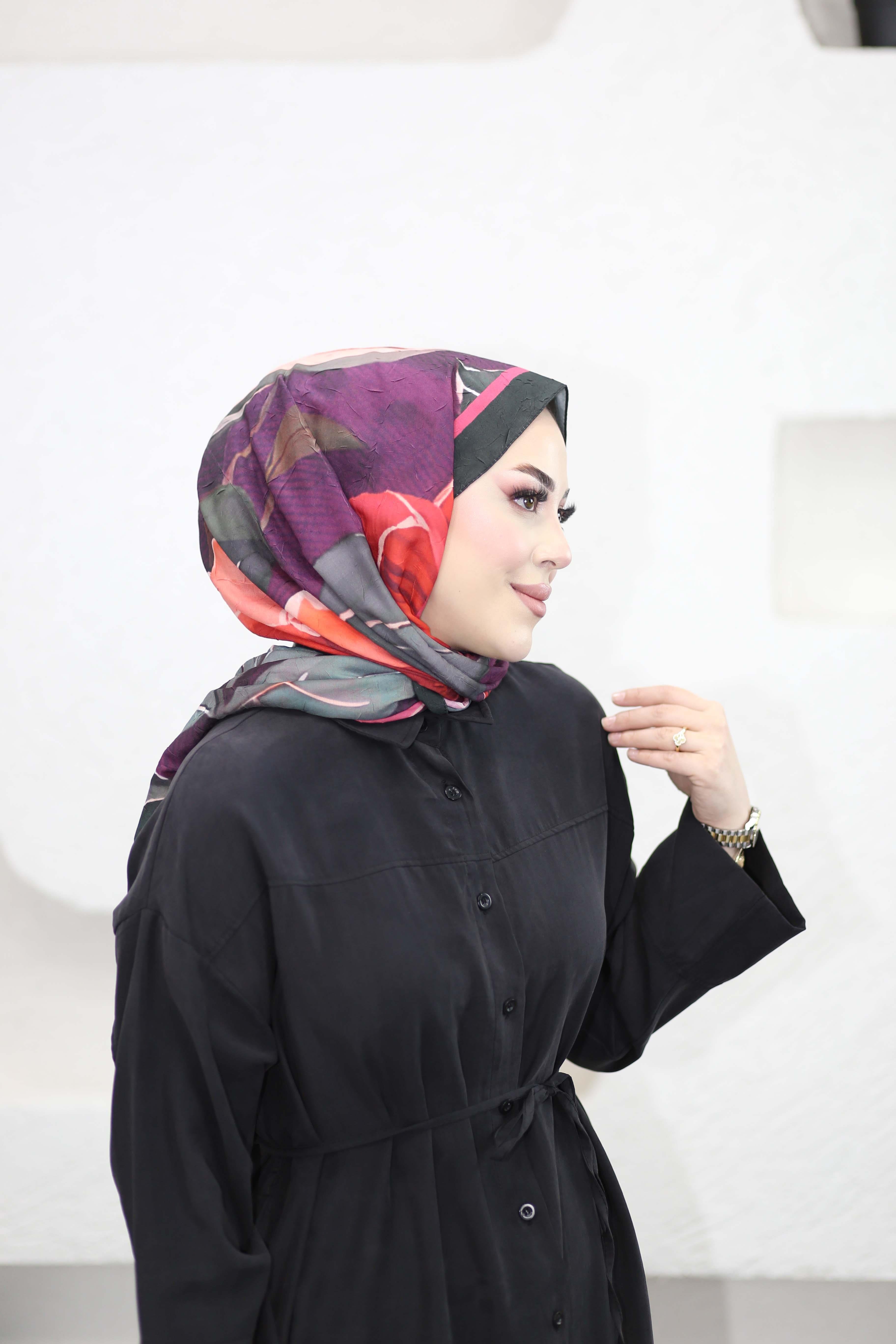 Oversize Tesla Tunik Siyah 2073