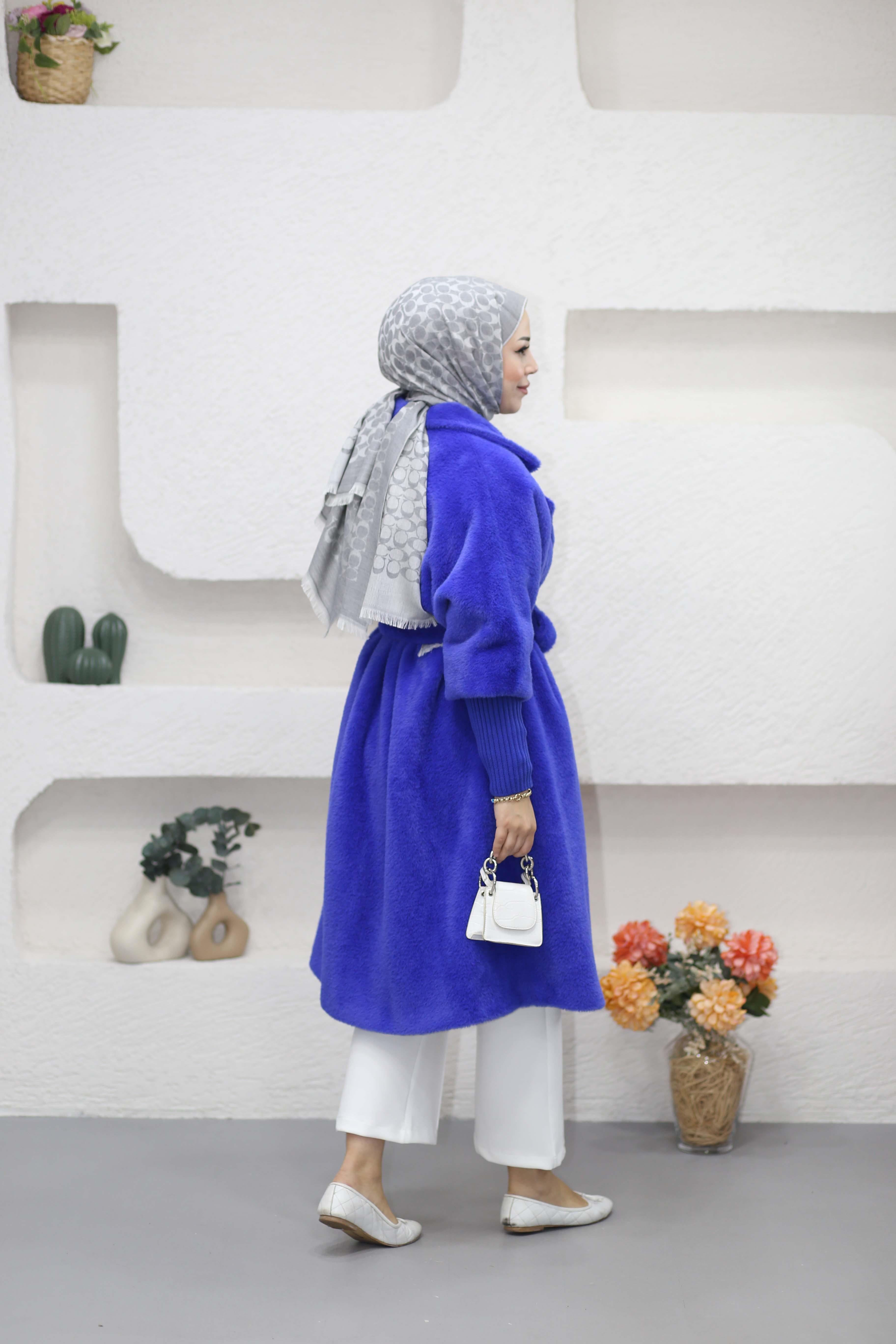 Angora Kaban Saks 7043