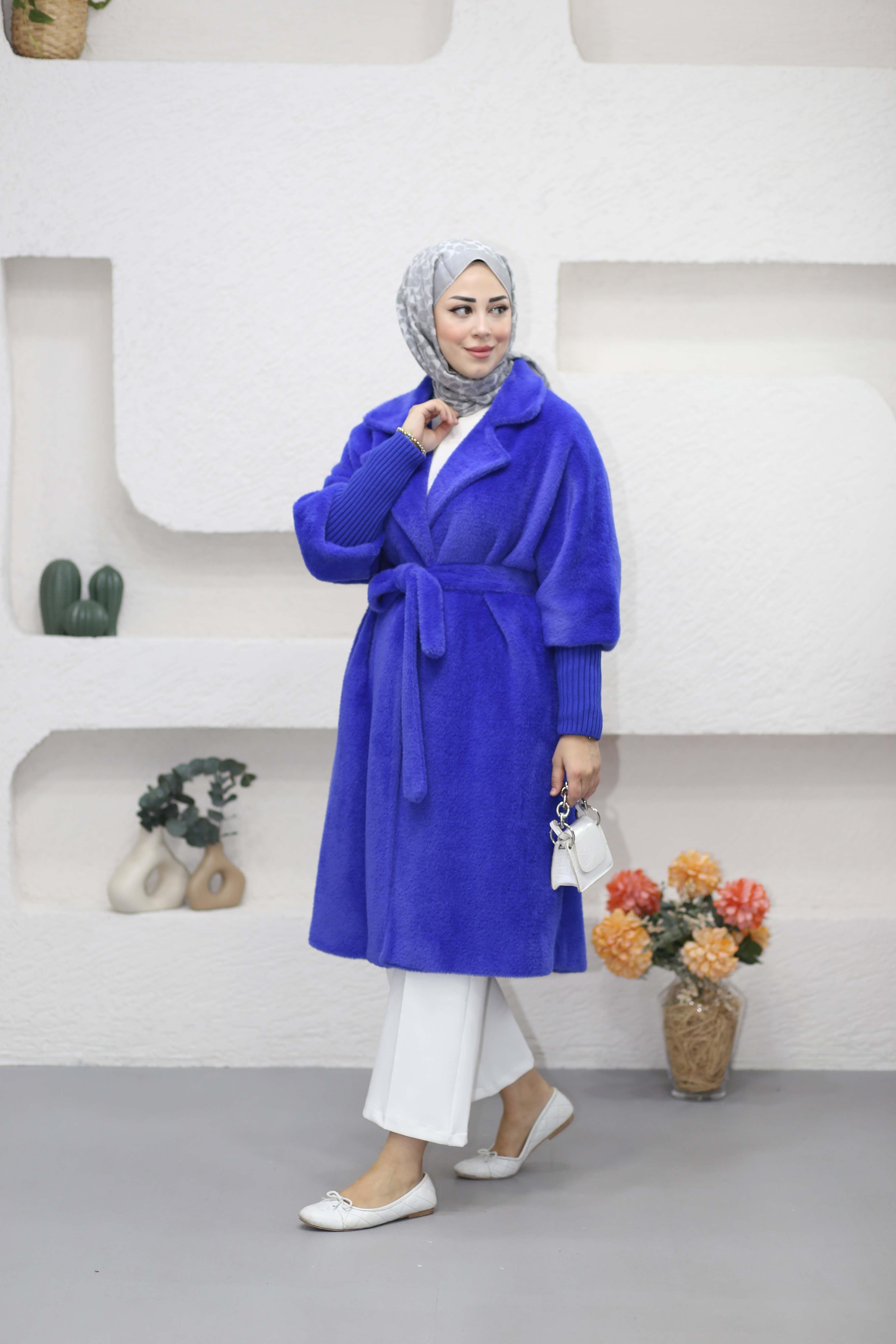 Angora Kaban Saks 7043