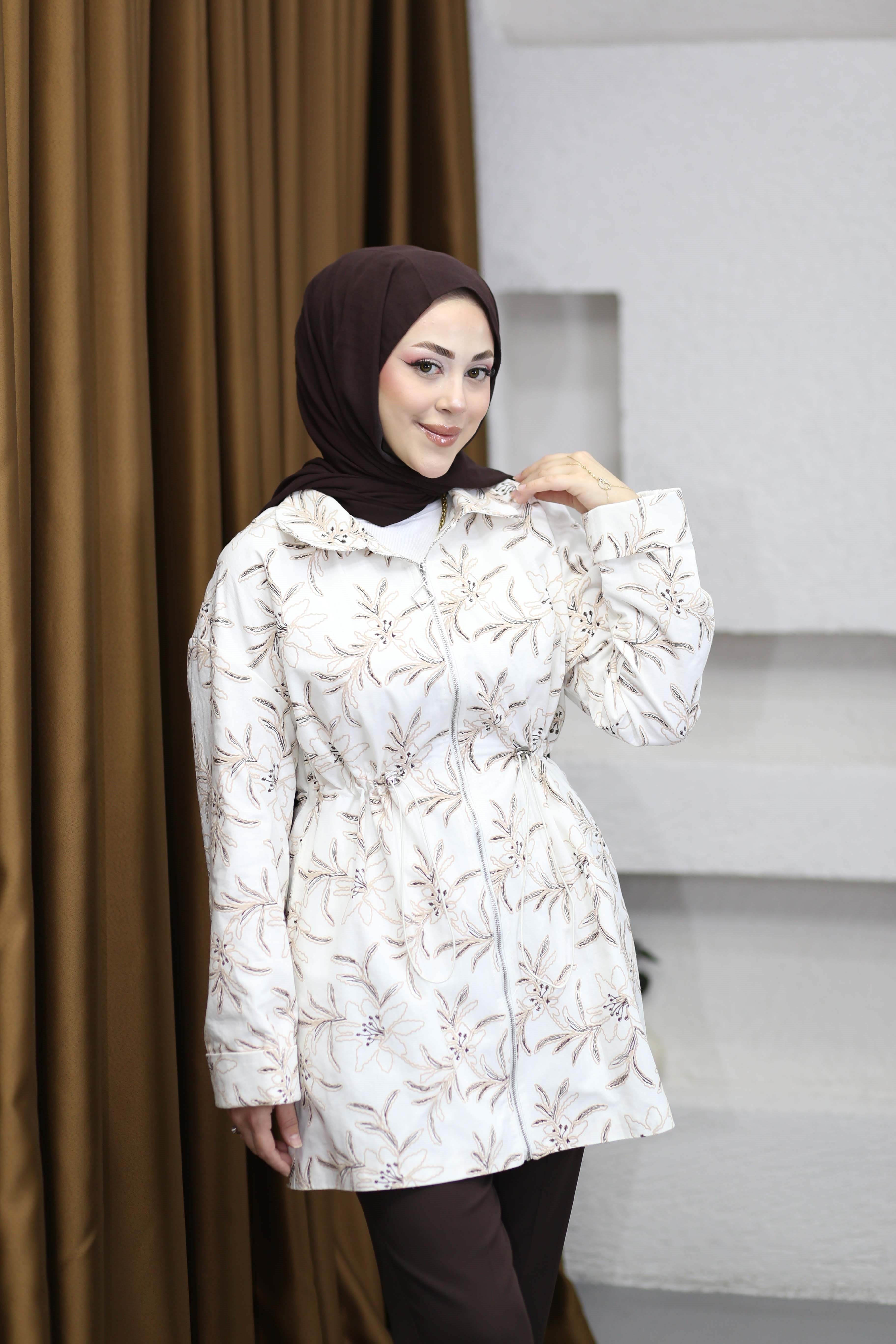 Summer Kap Ekru 140275