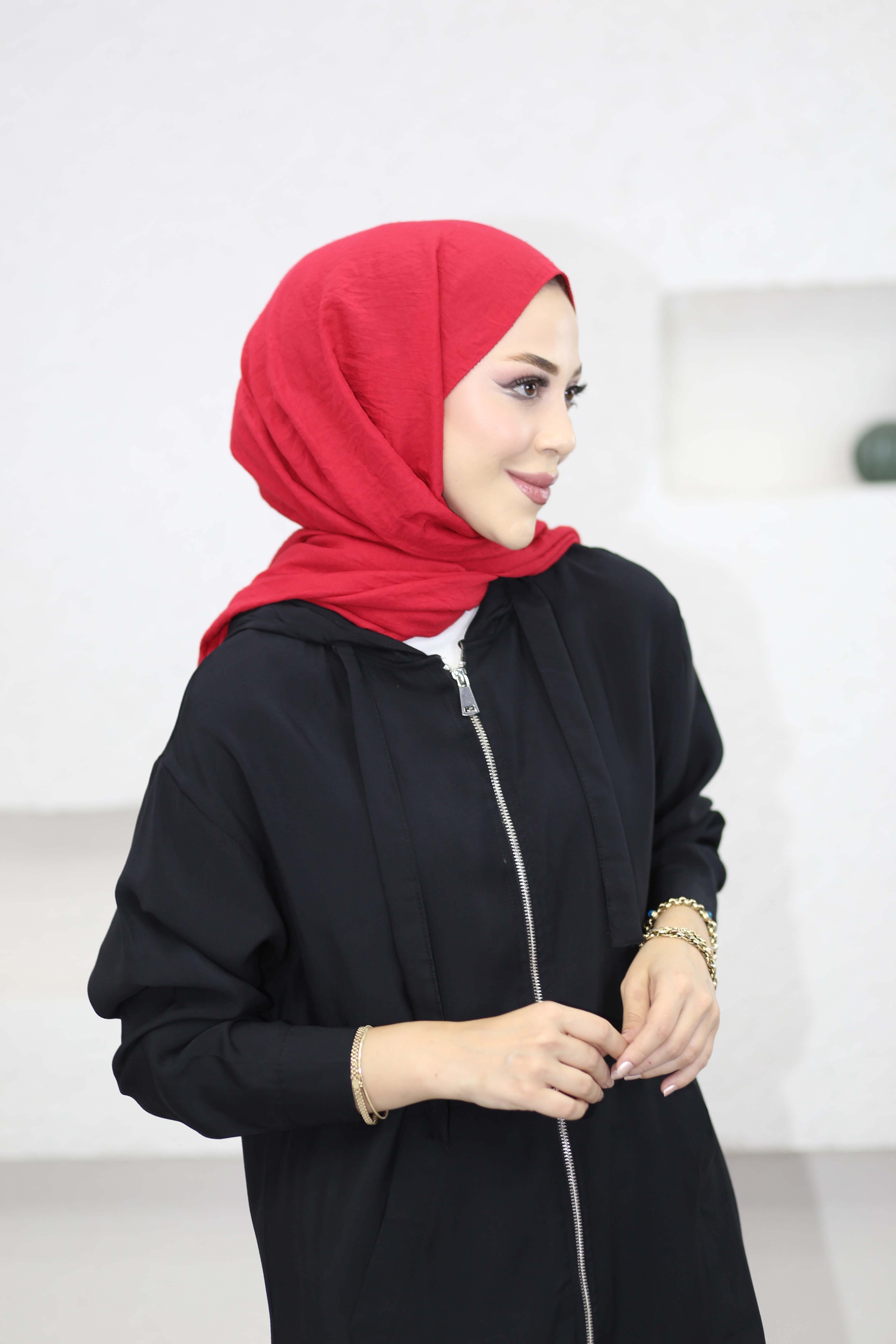 Mısra Kap Siyah 1307