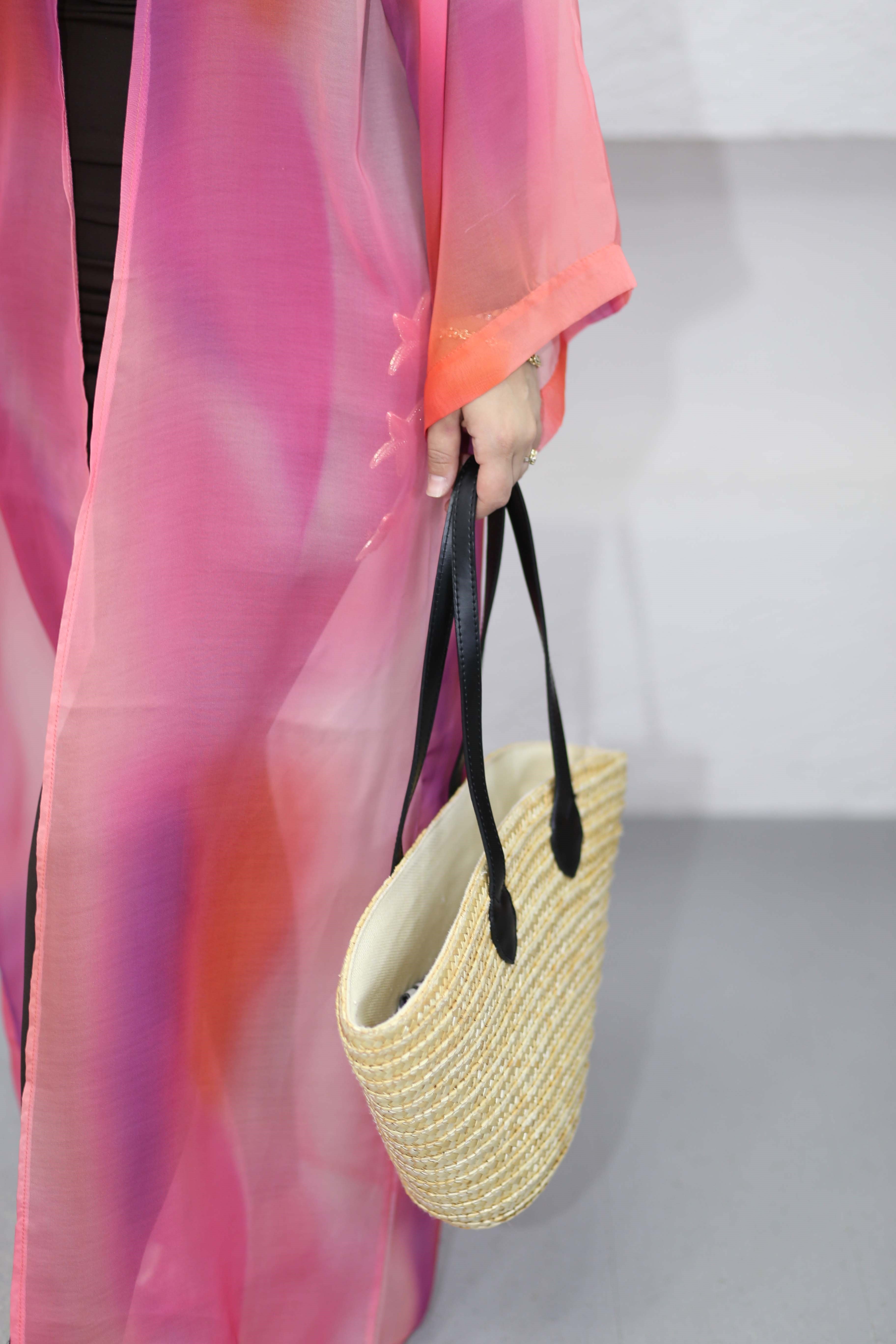 Desenli Kimono Yavruağzı 0002