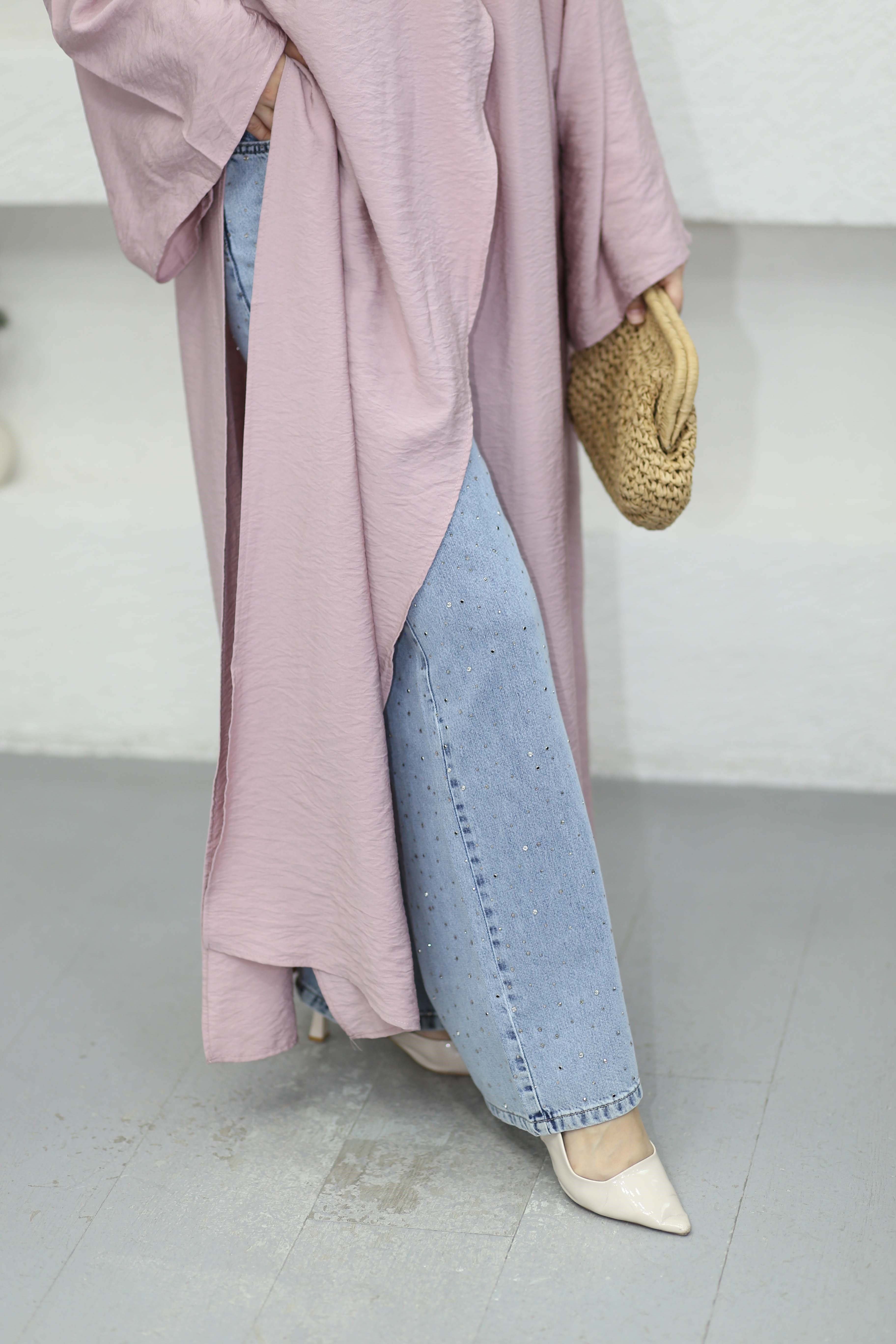 Nazan Tunik Pudra 9017