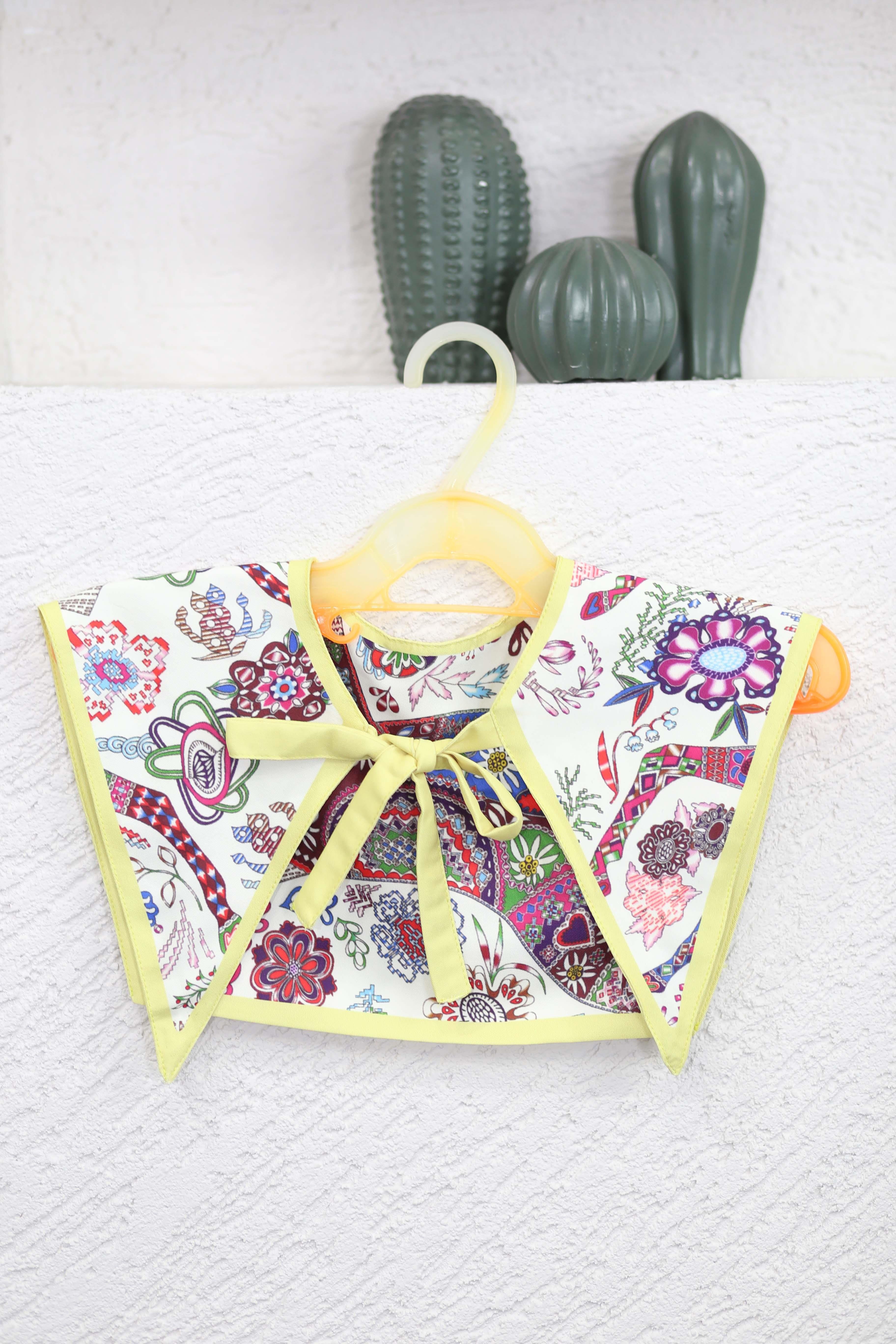 Yakalık Yağ Yeşili 1709