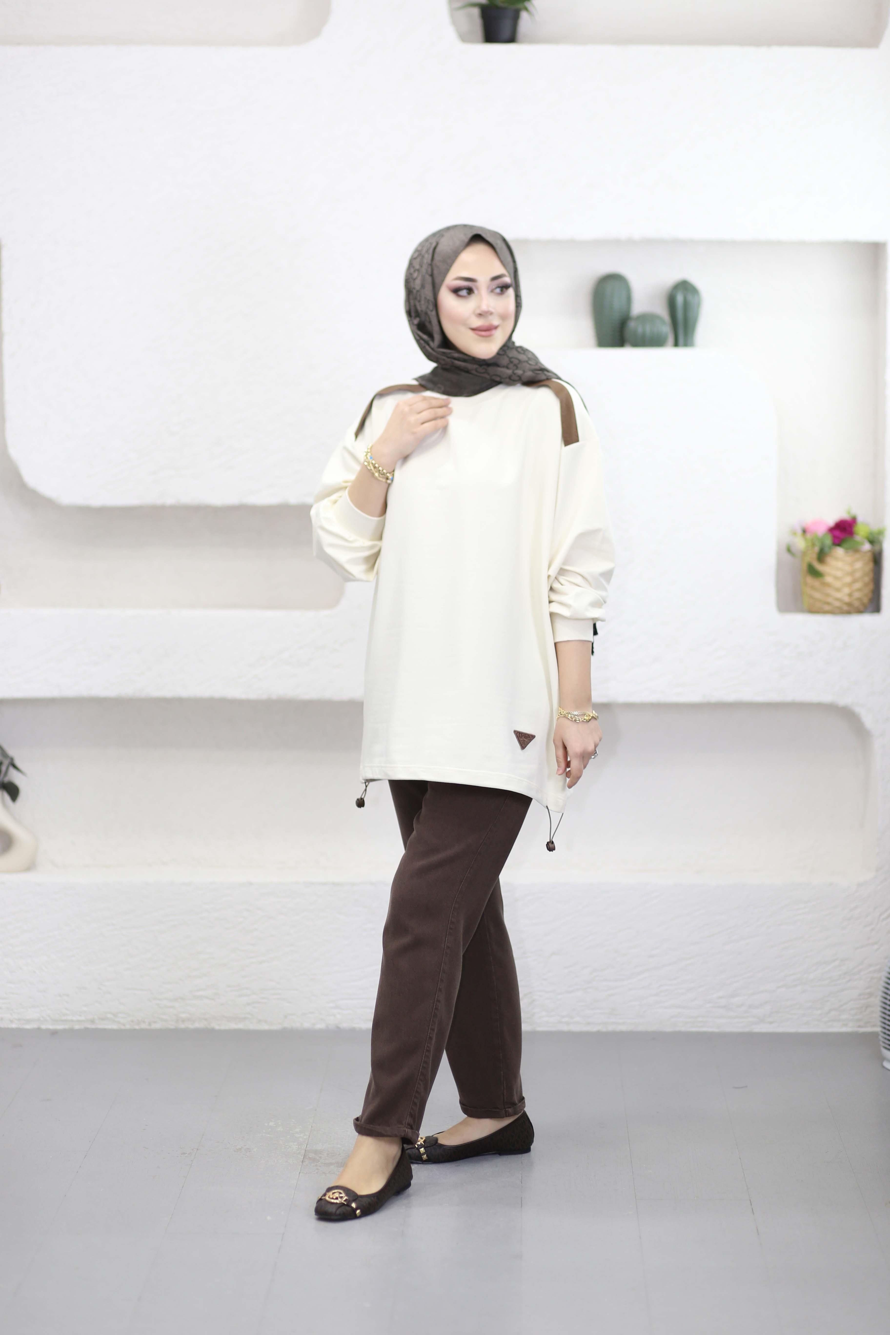 Hope Sweat Ekru 6261