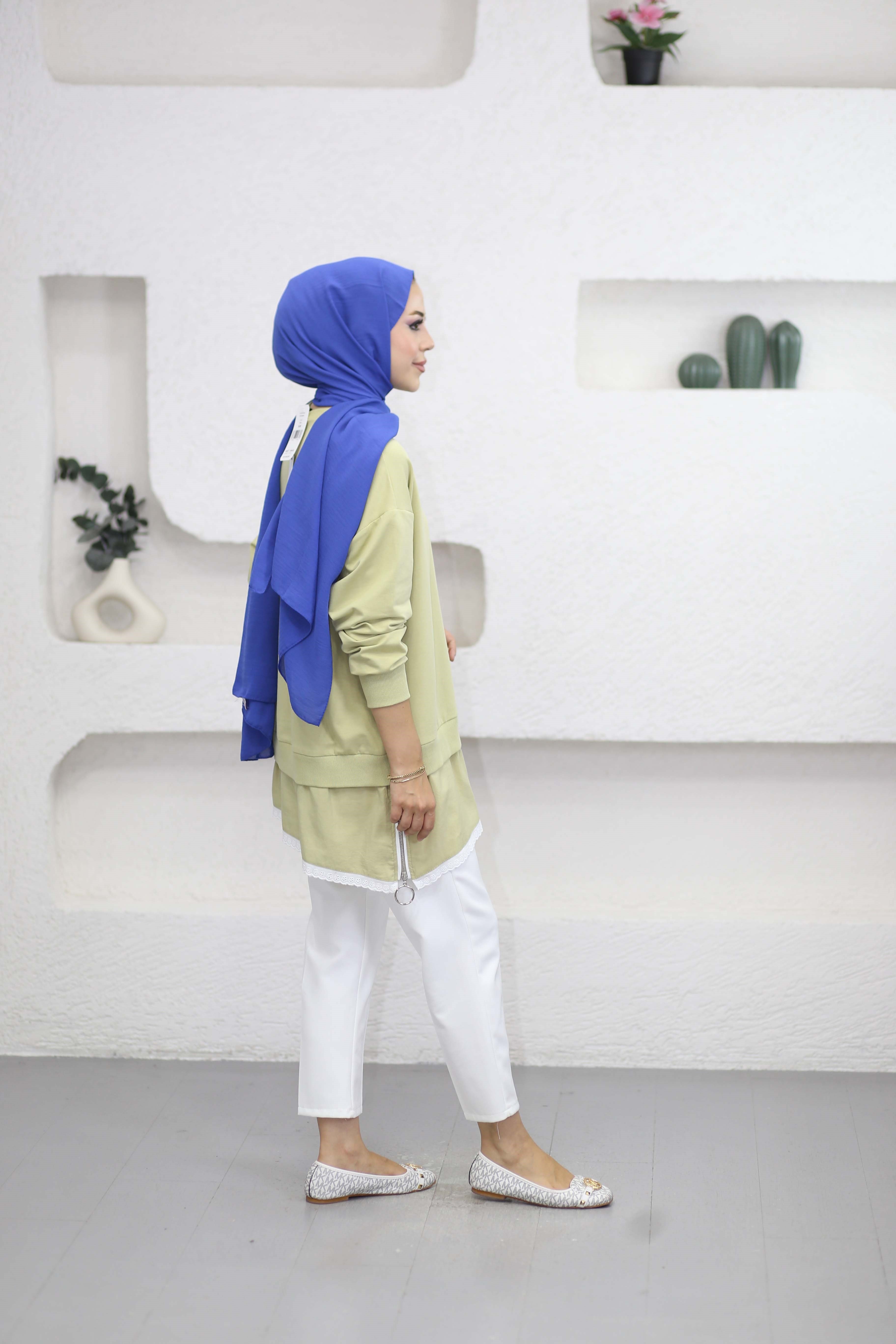 Olivie Sweat Olivie 10818
