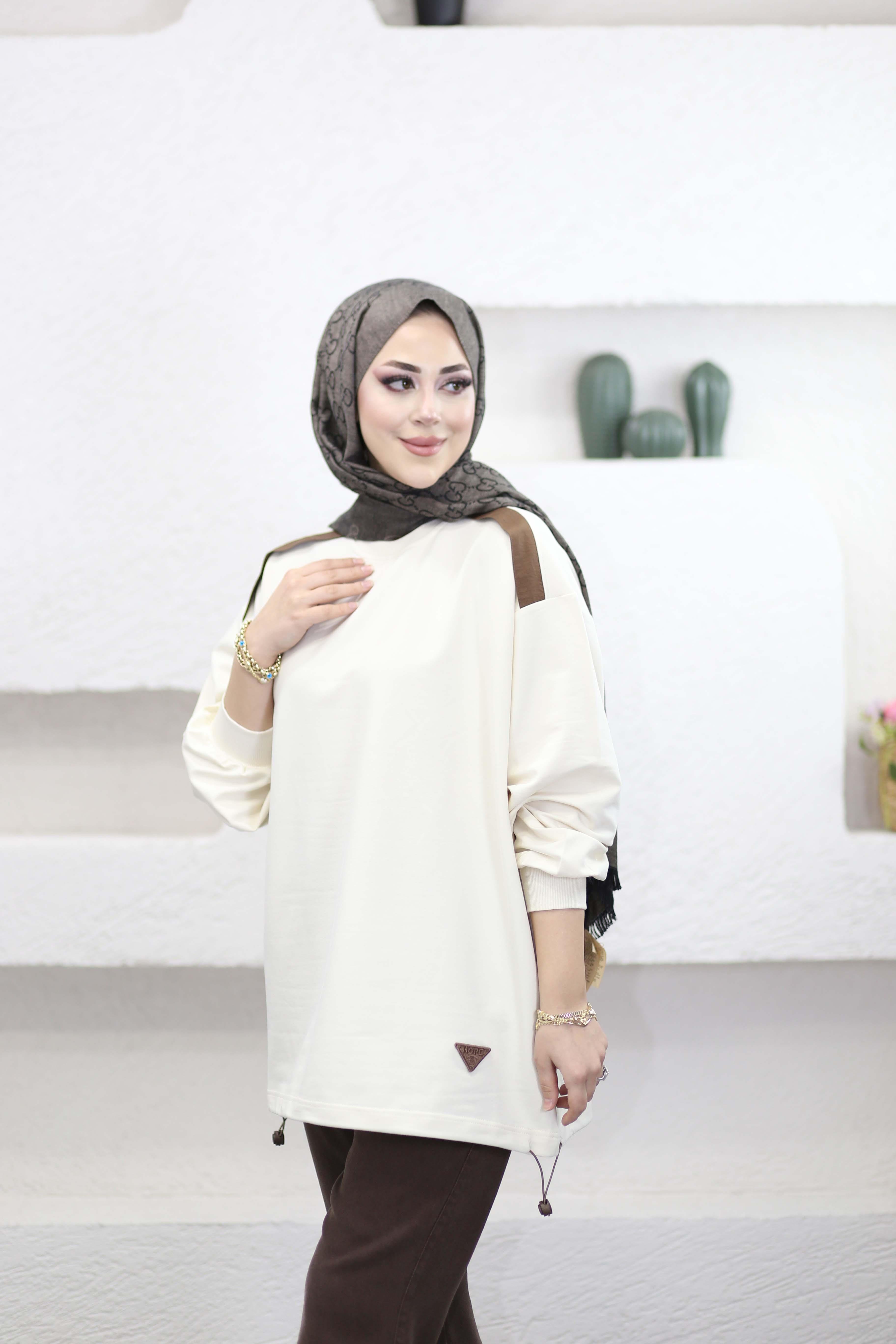 Hope Sweat Ekru 6261