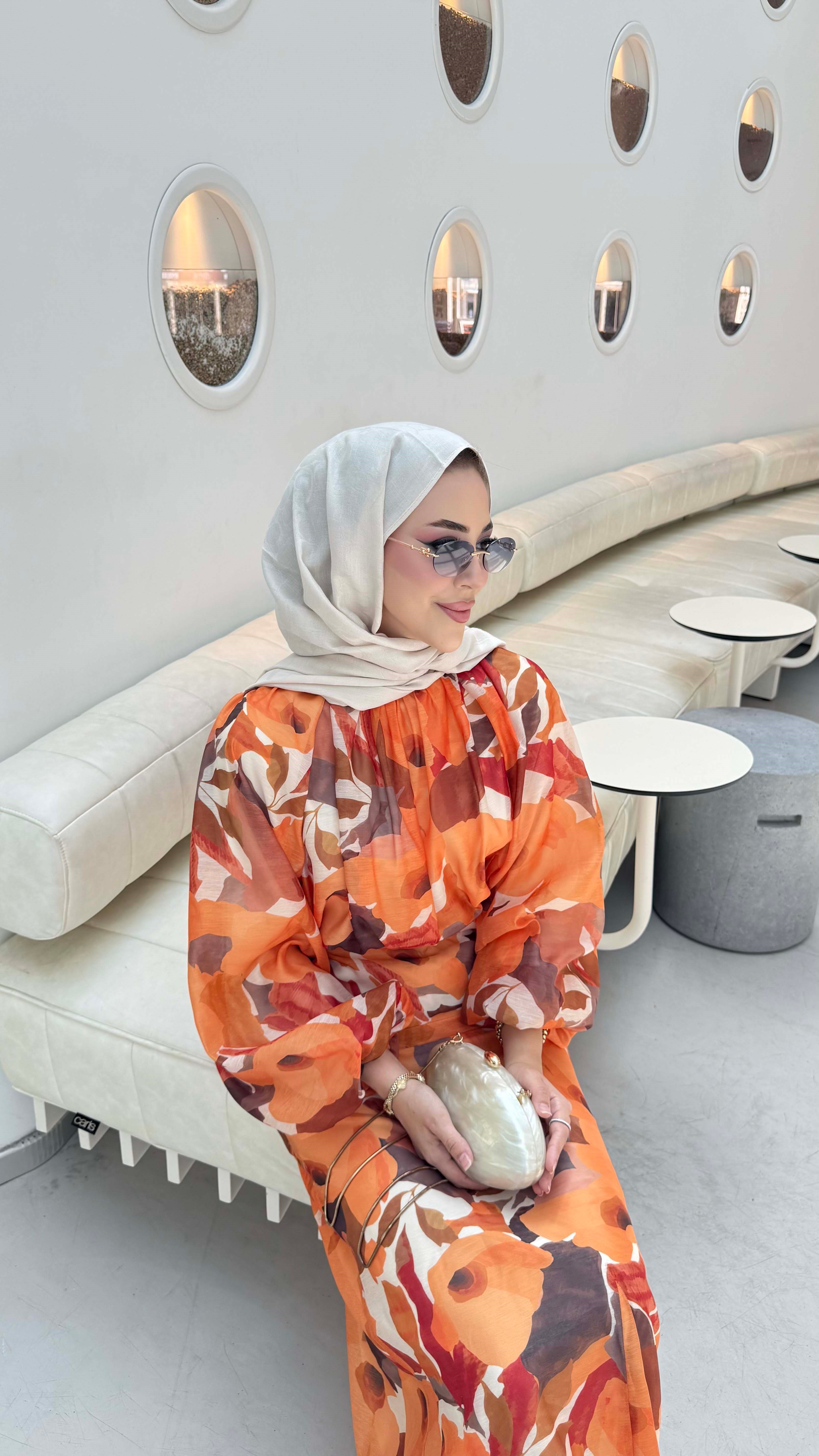 Oranje Takım Turuncu 5833