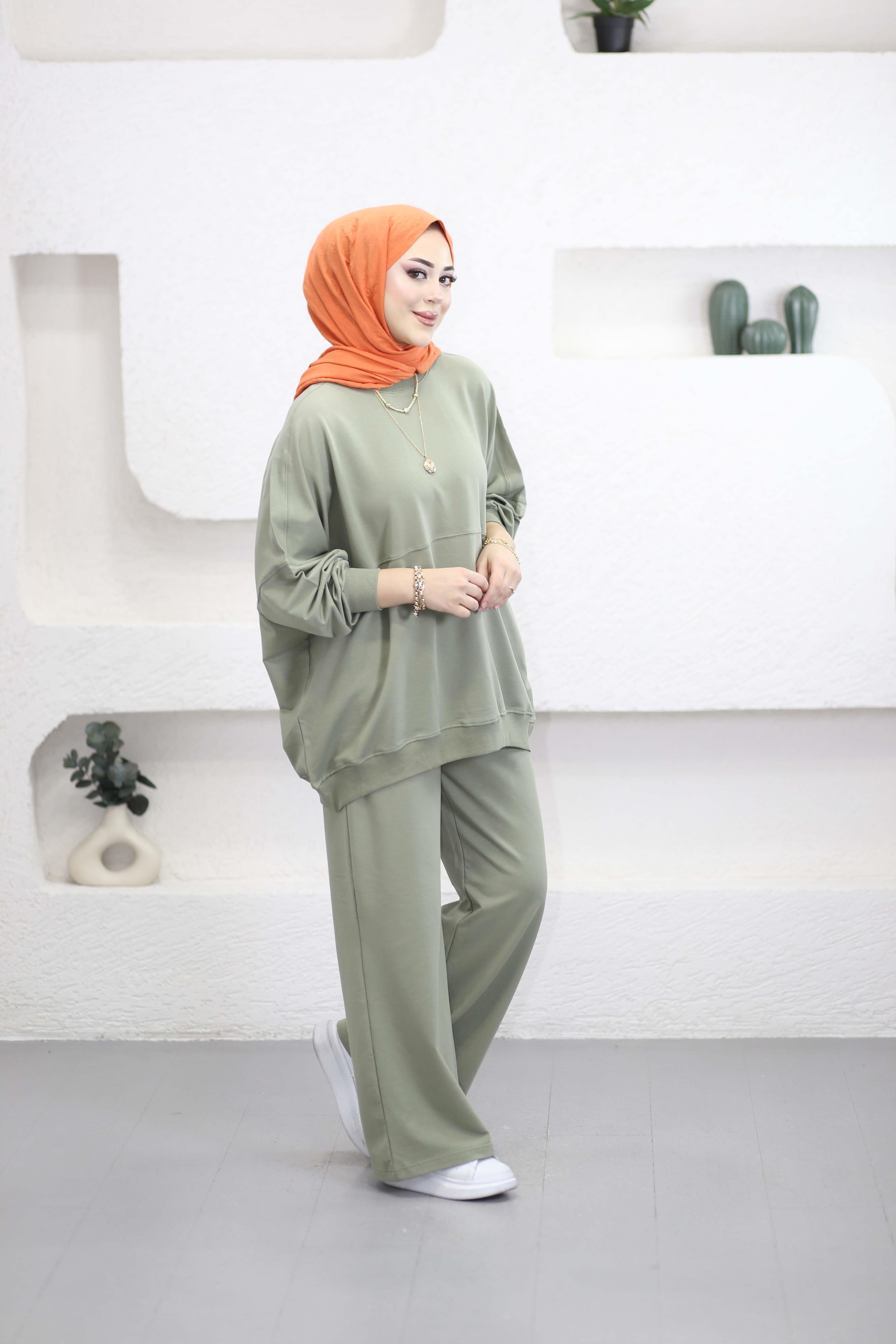 Salaş Spor Takım Çağla Yeşili 6251