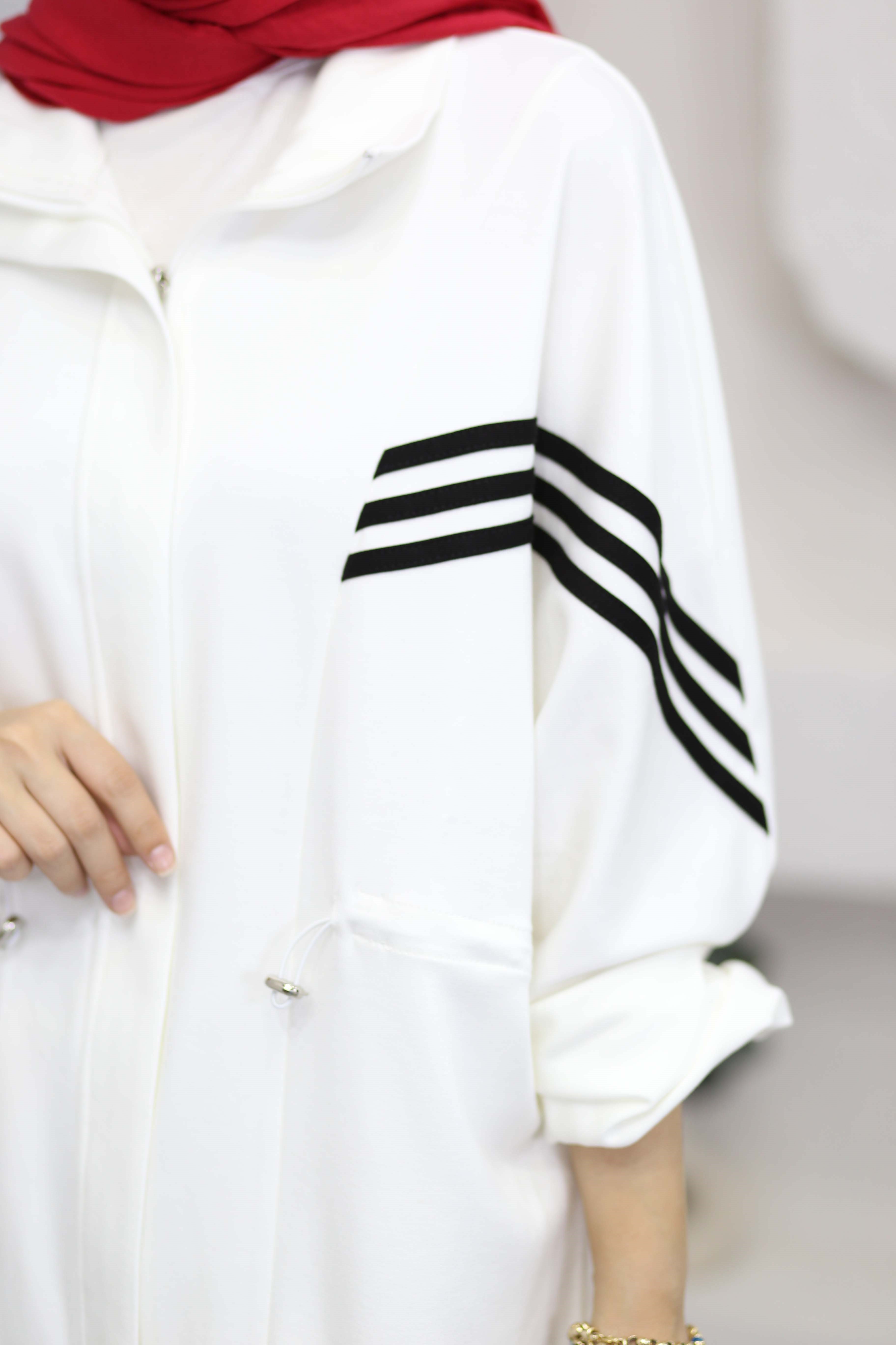 Oysho Premium Takım Beyaz 044