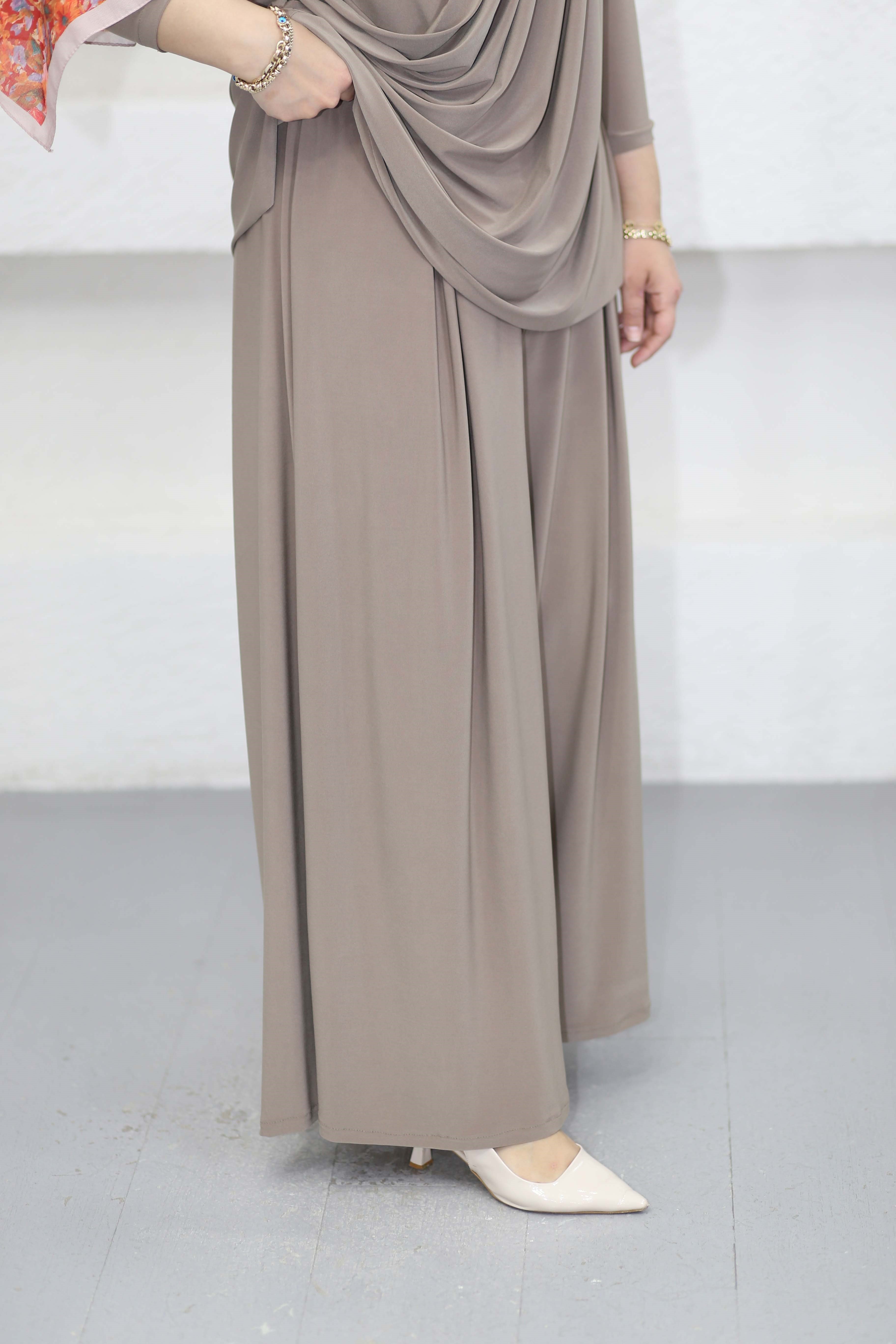 Asude Sandy Takım Vizon 0947