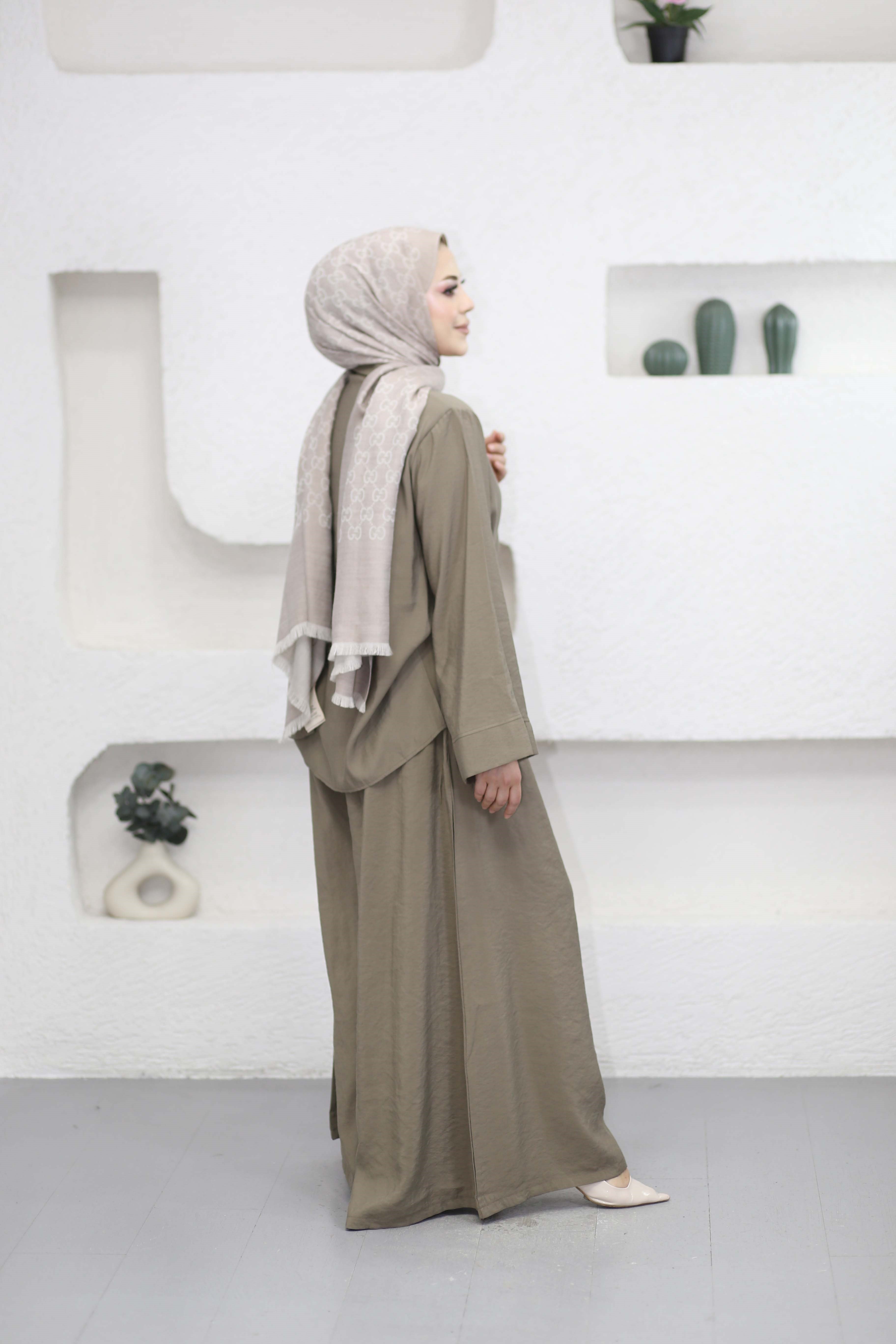Verona Takım Haki 2164