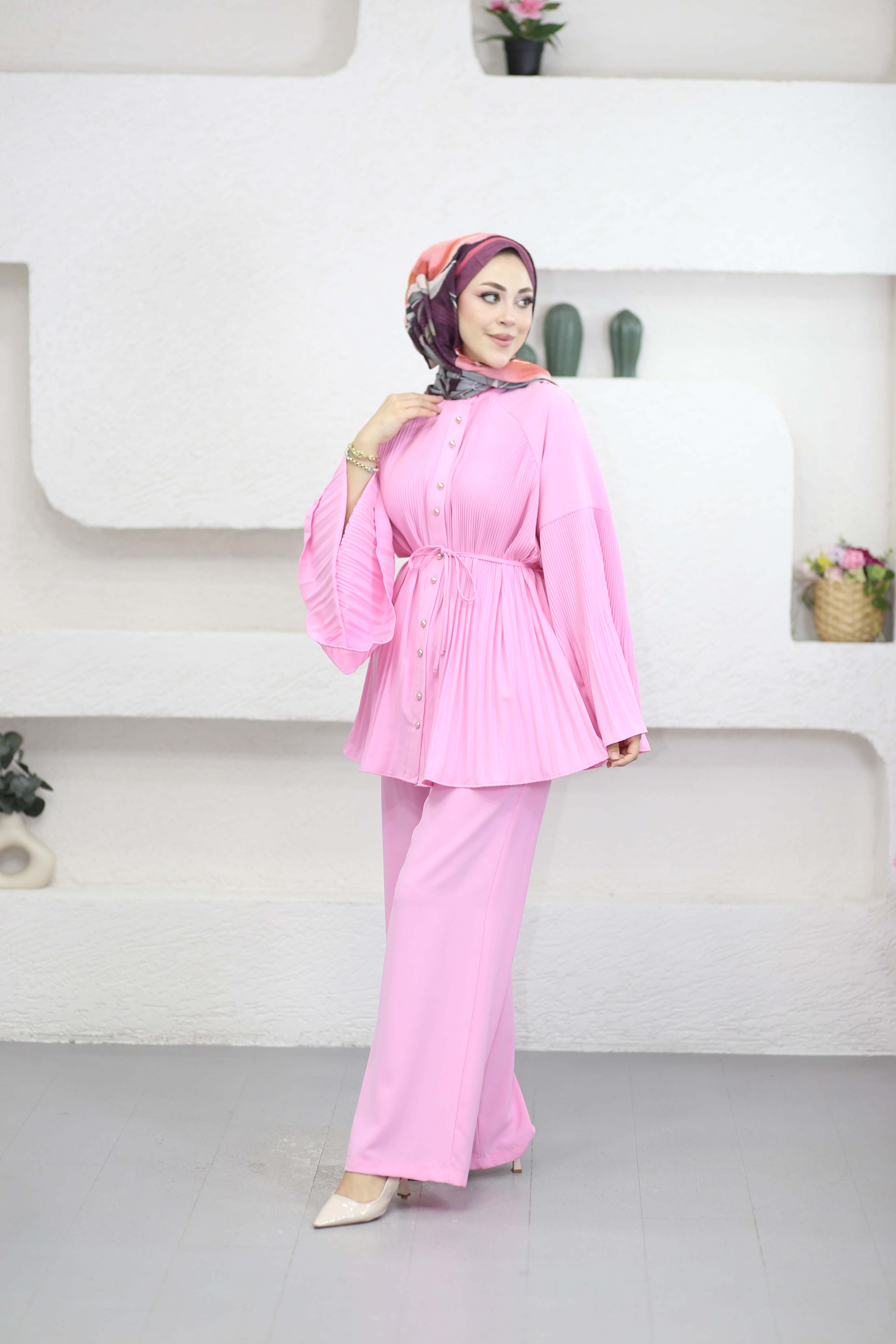 Canben Takım Pembe 263130