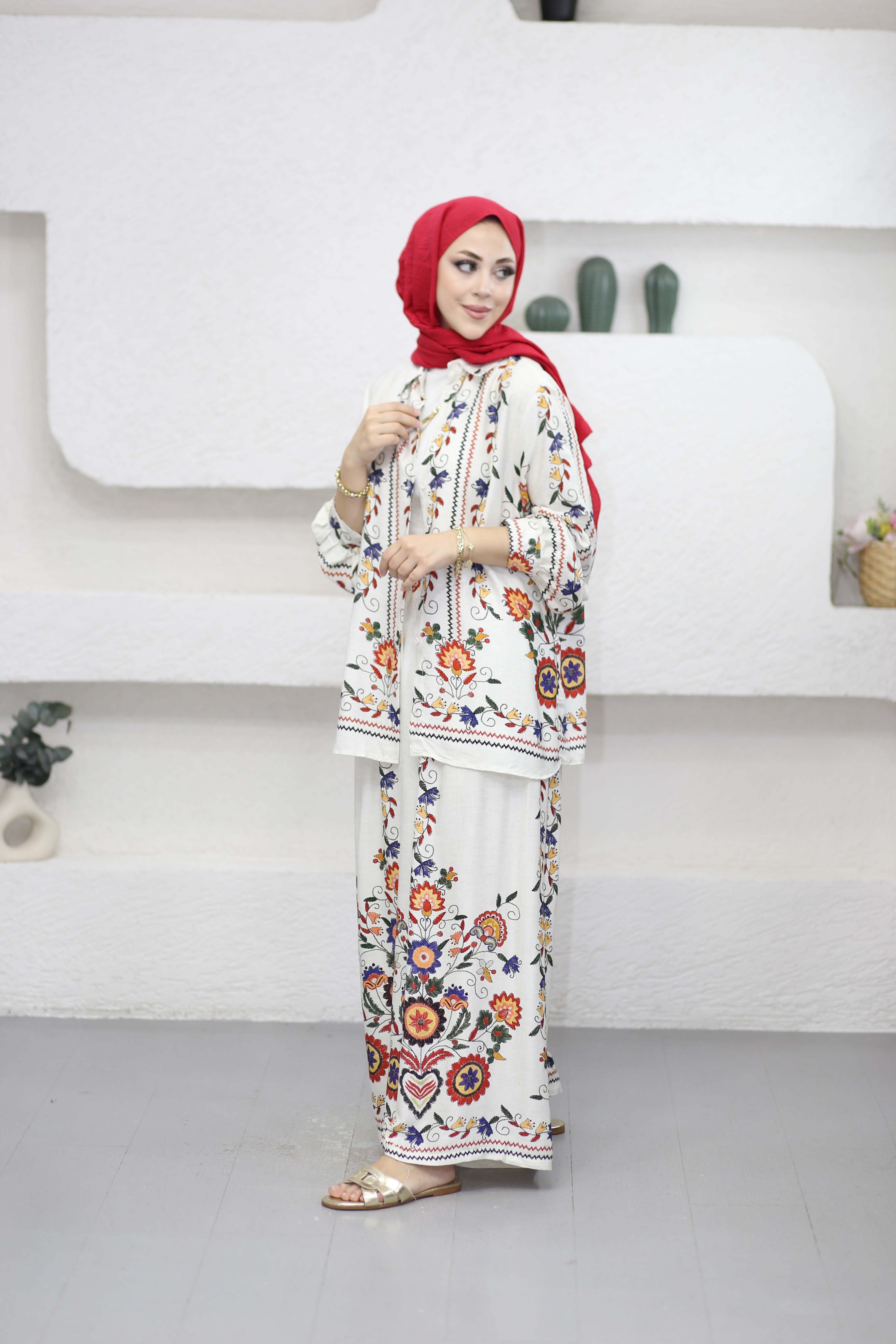 Ubut Takım Taş 154