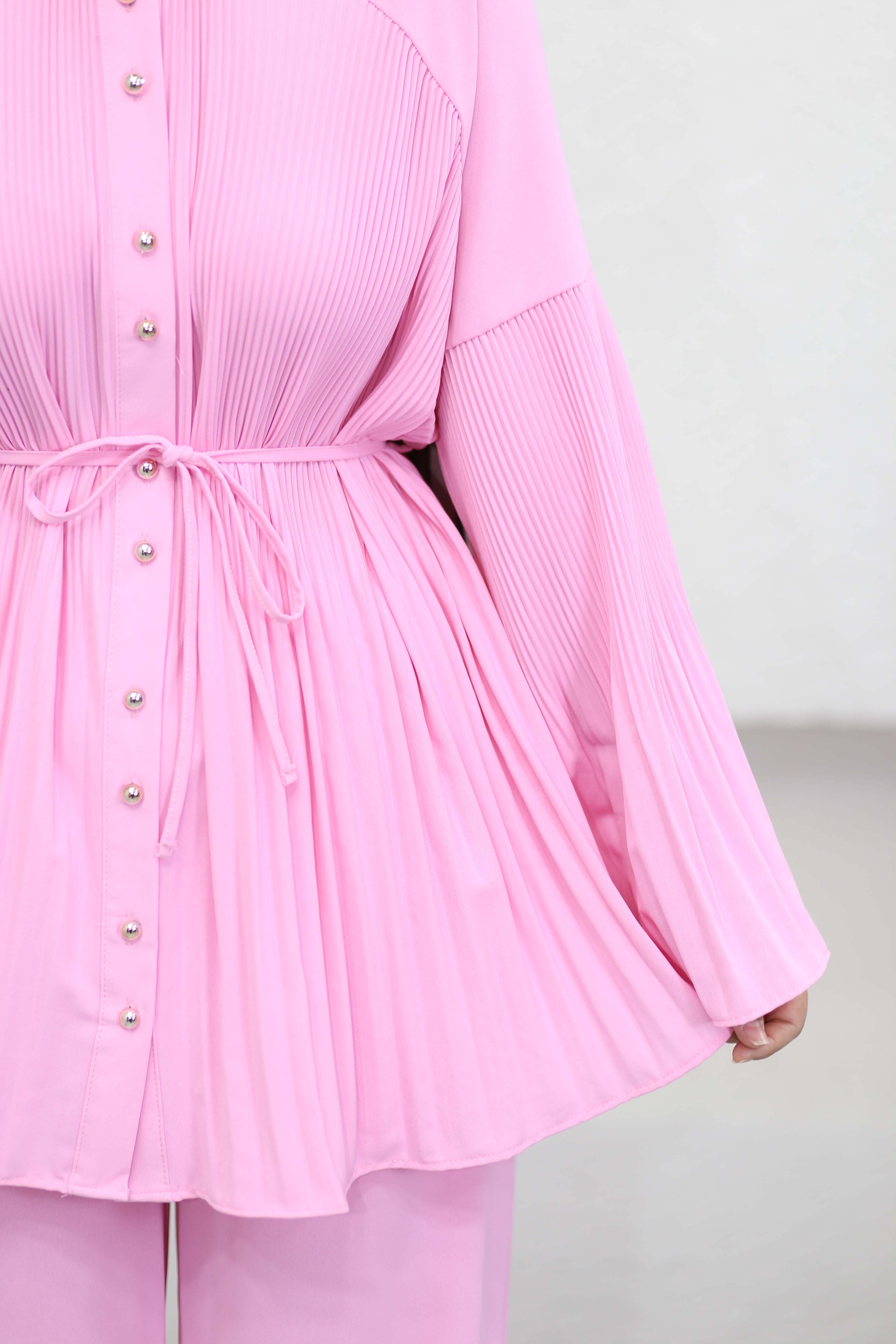 Canben Takım Pembe 263130