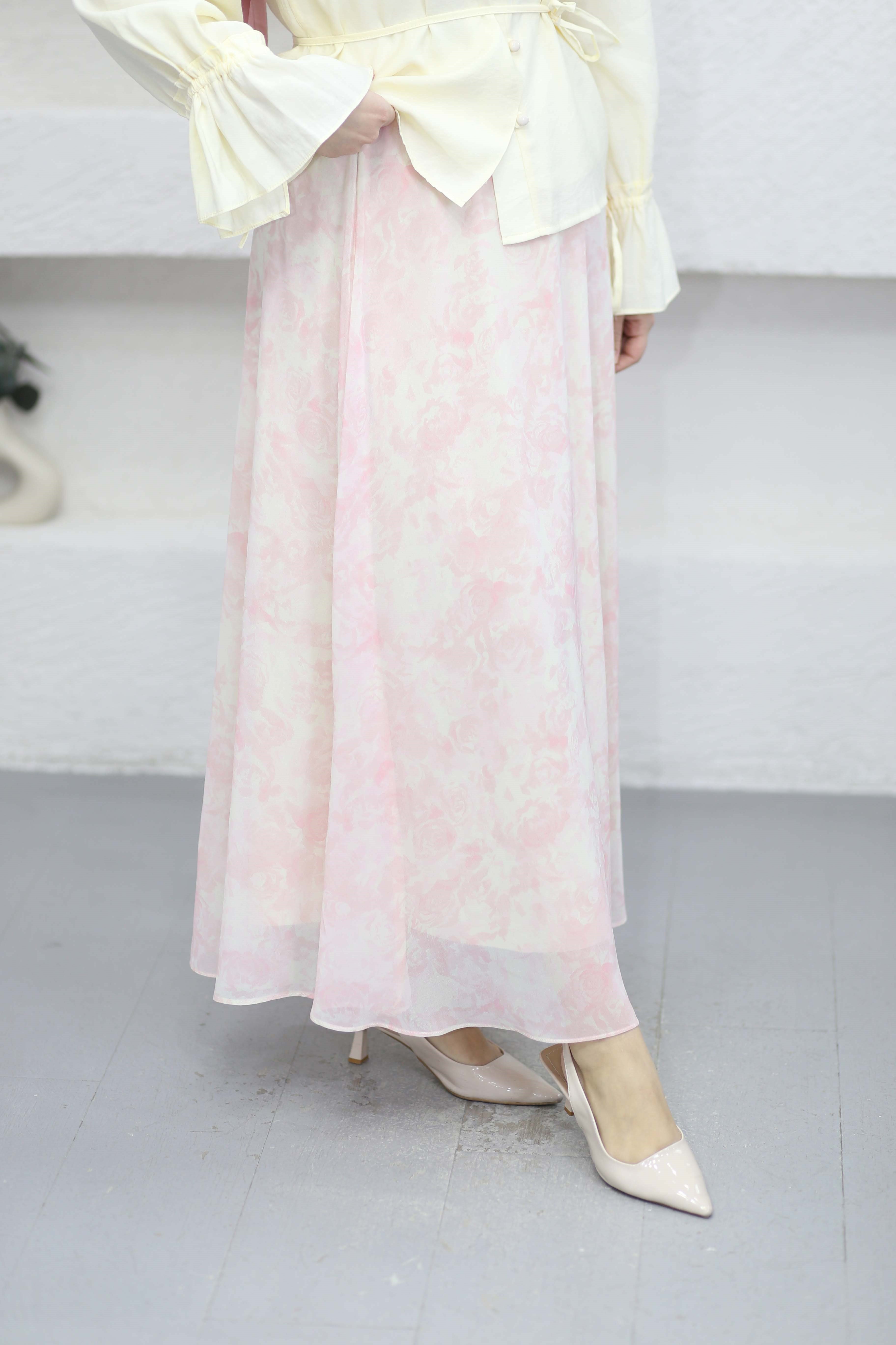 Miss Takım Pembe 7355