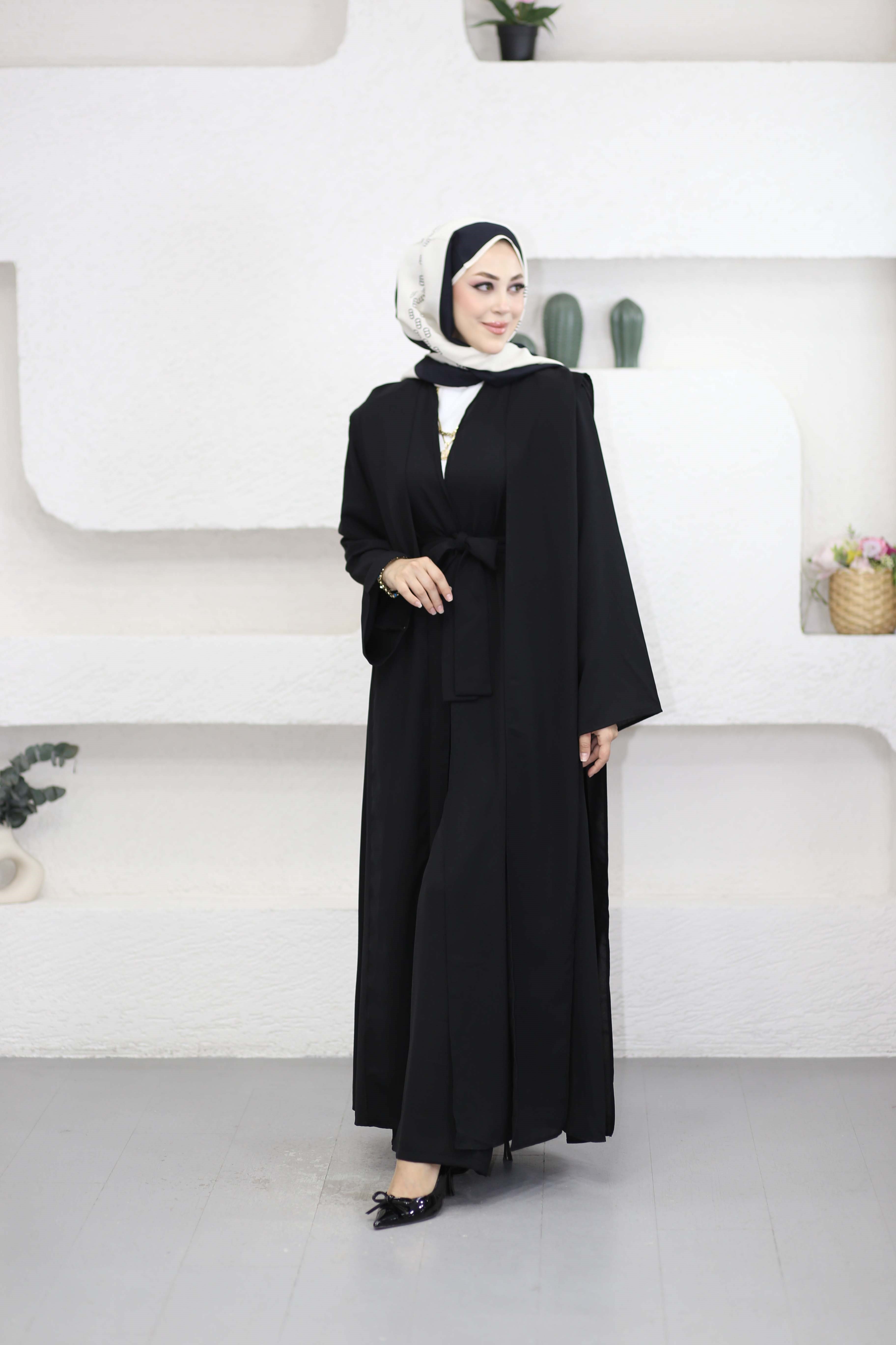 Alvara Takım Siyah 2165