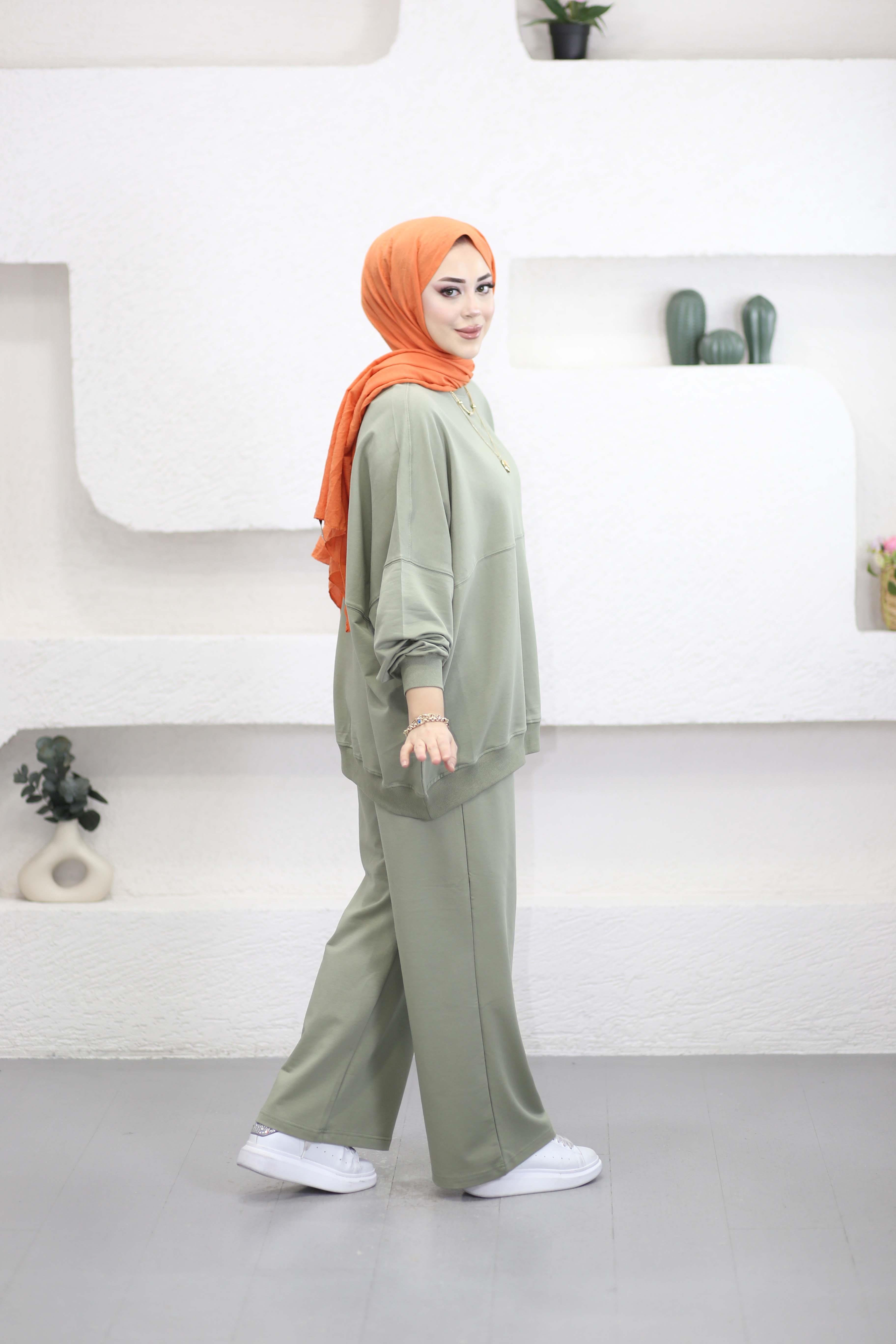 Salaş Spor Takım Çağla Yeşili 6251