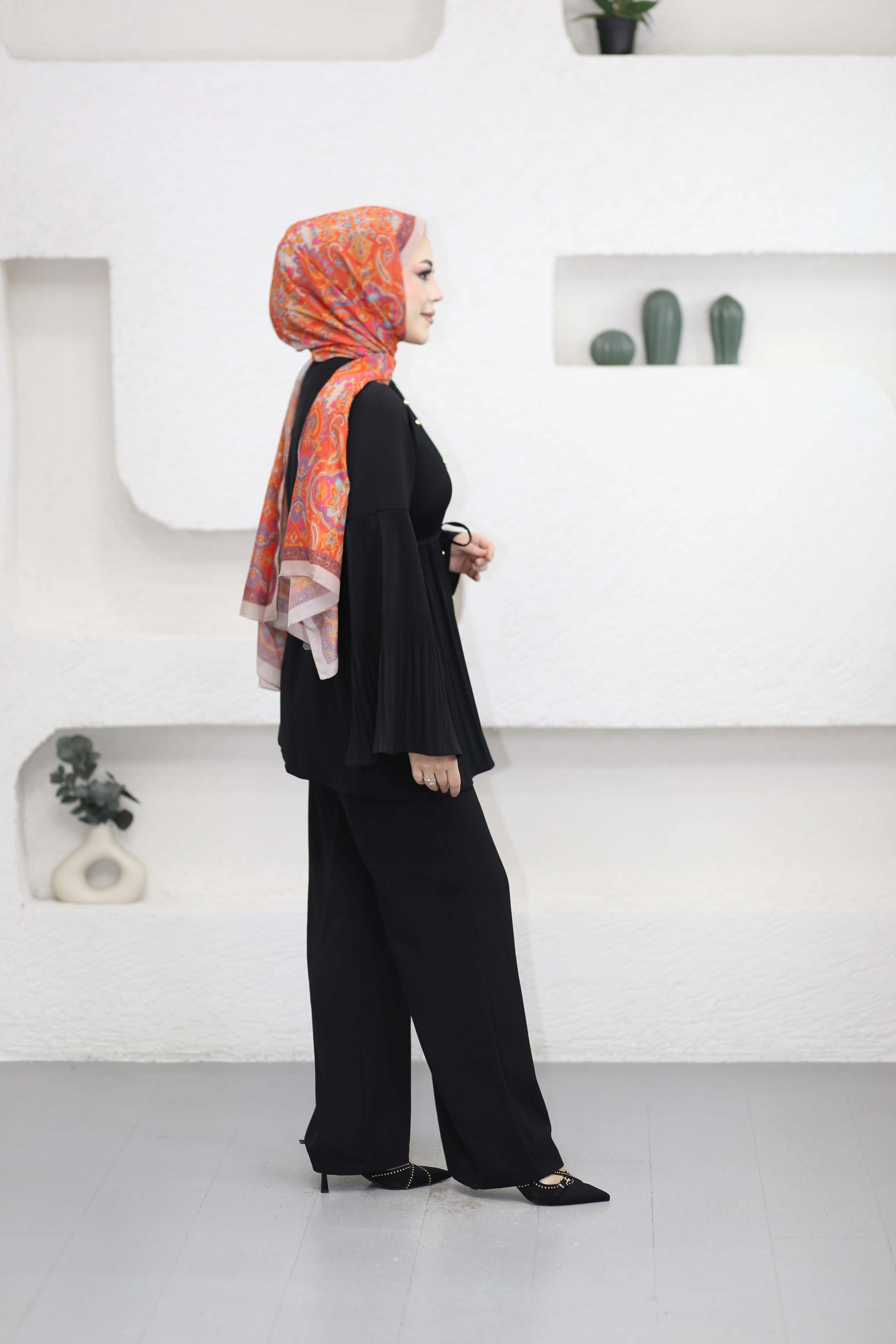 Canben Takım Siyah 263130