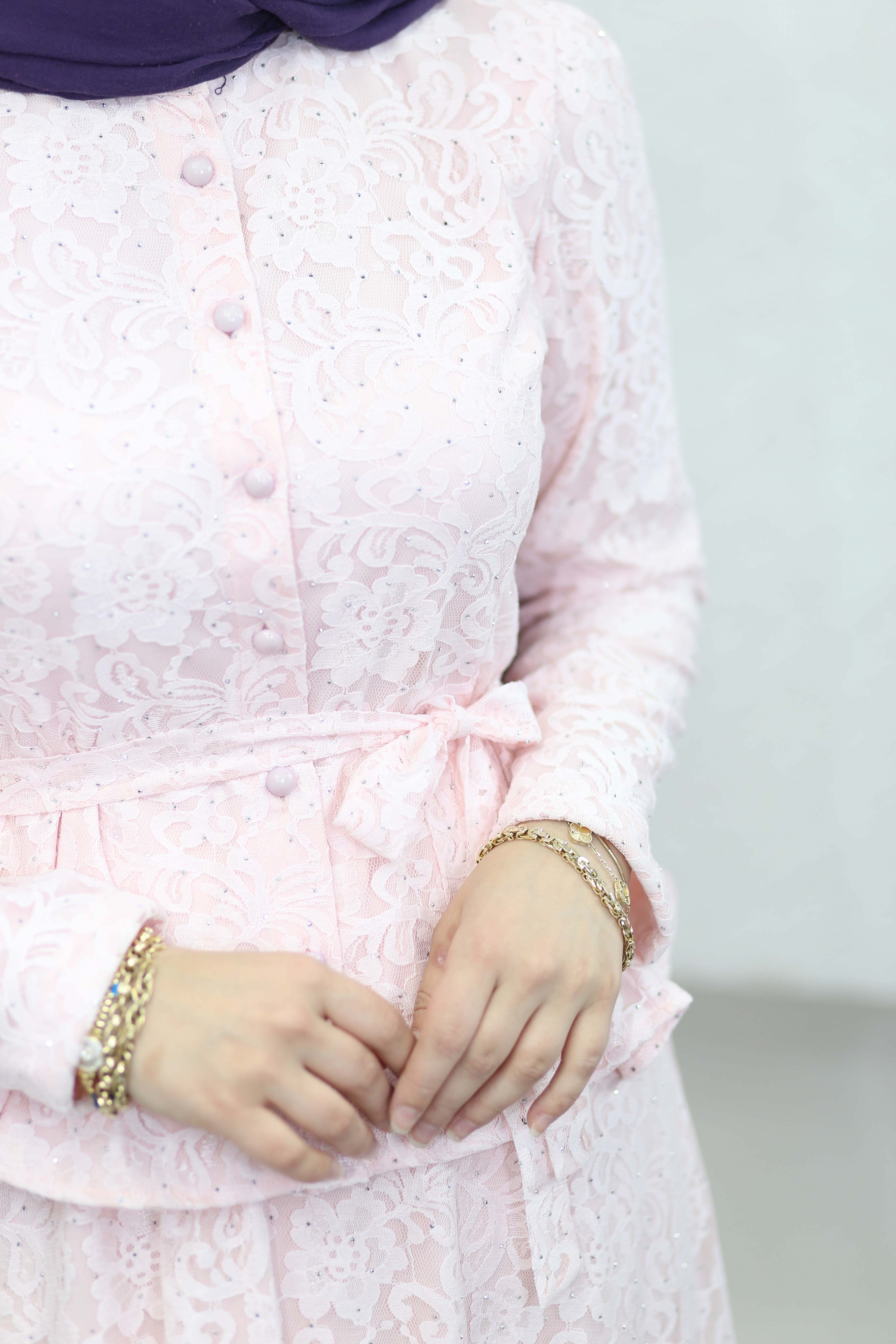 Fransız Takım Pembe 7369