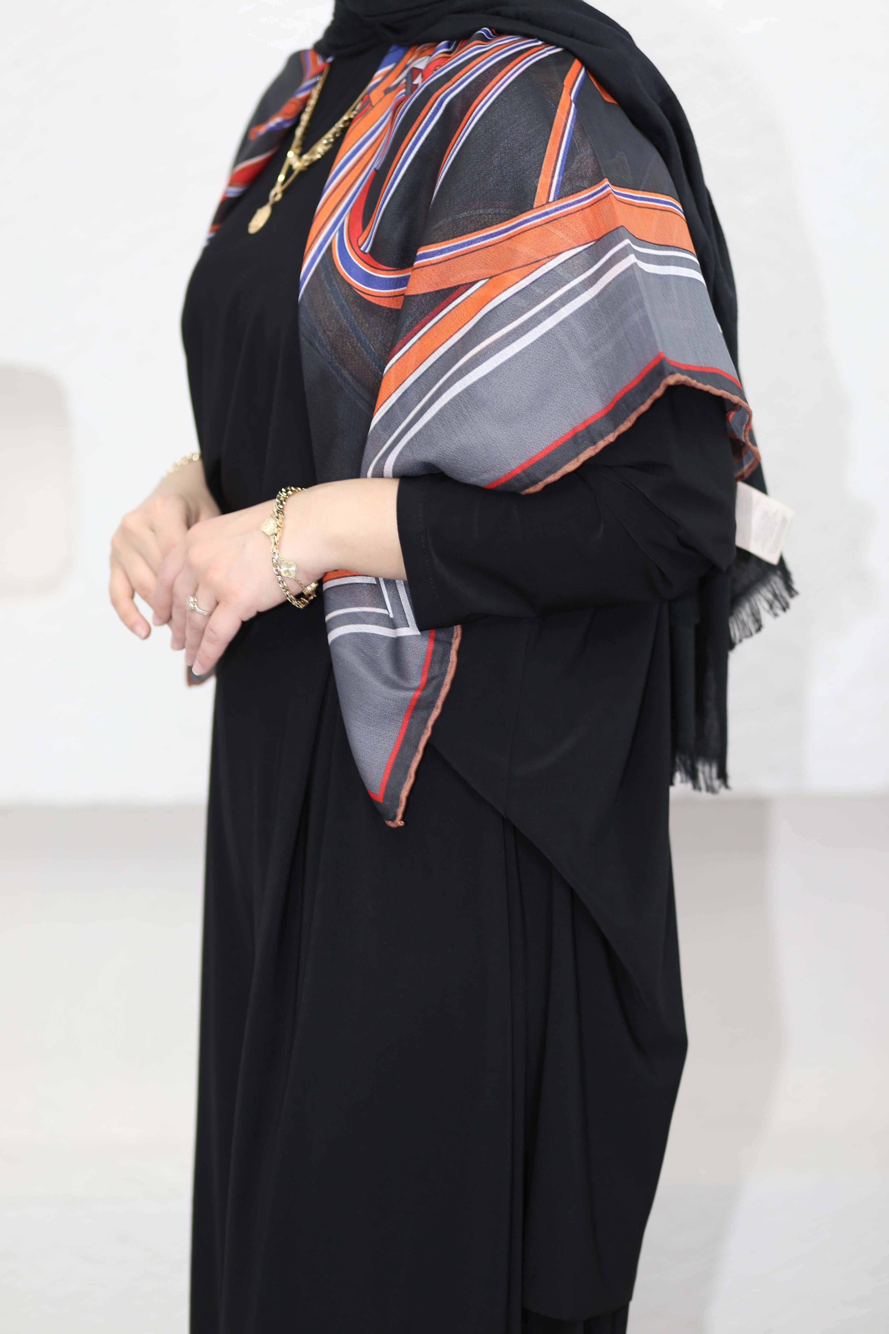 Basıc Sandy Takım Siyah 0940