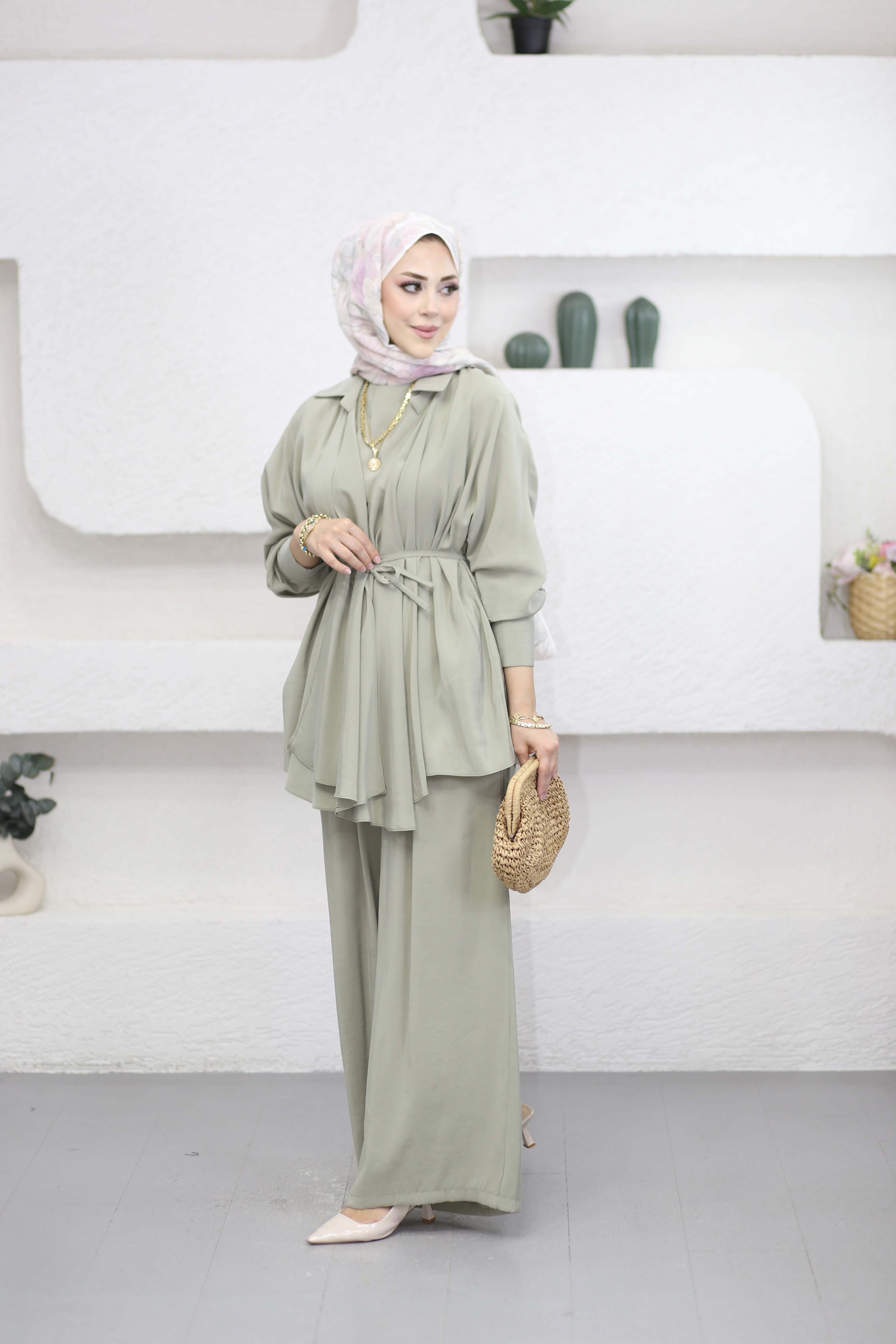 Viyana Takım Mint 22883