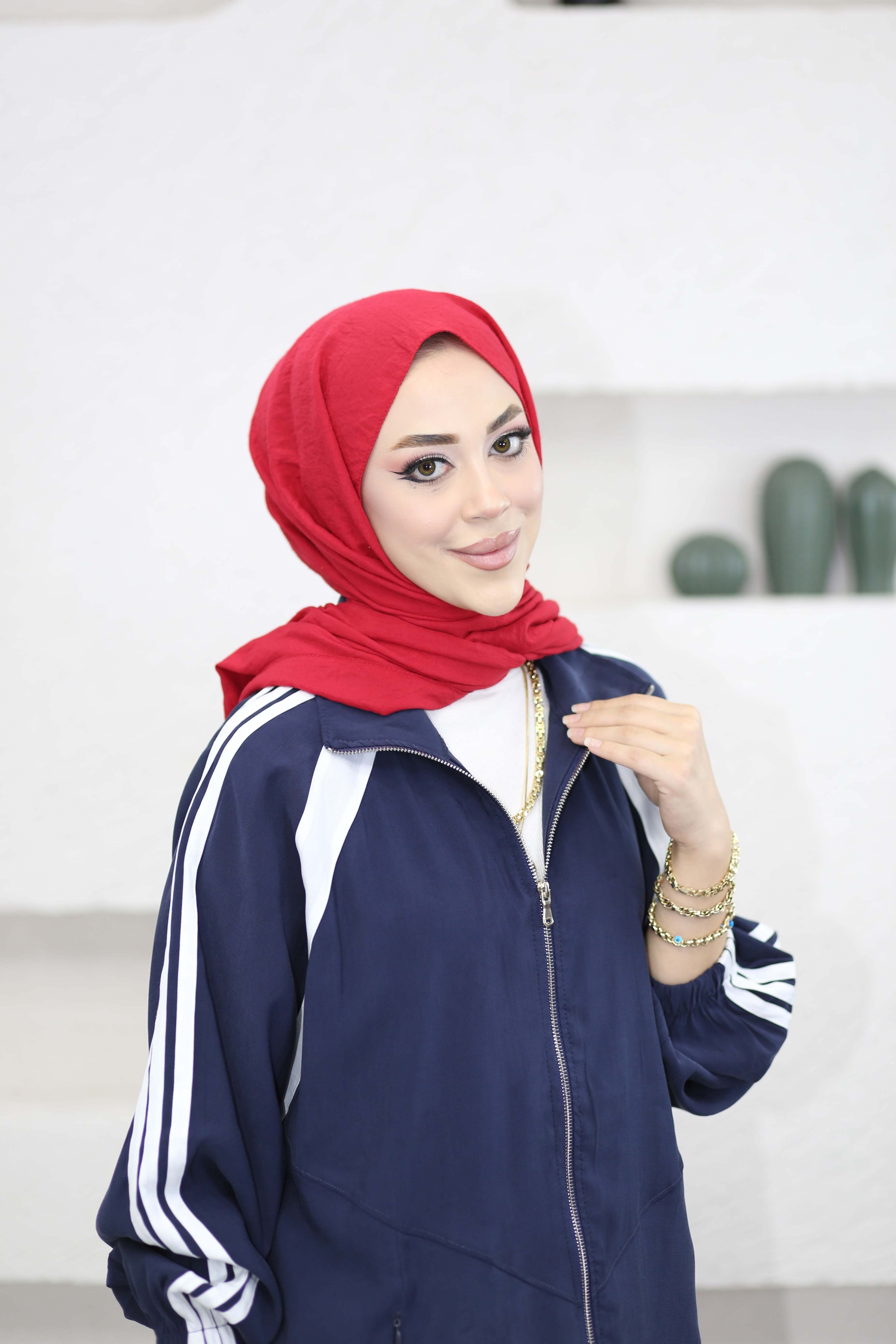Zeynep Takım Lacivert 099