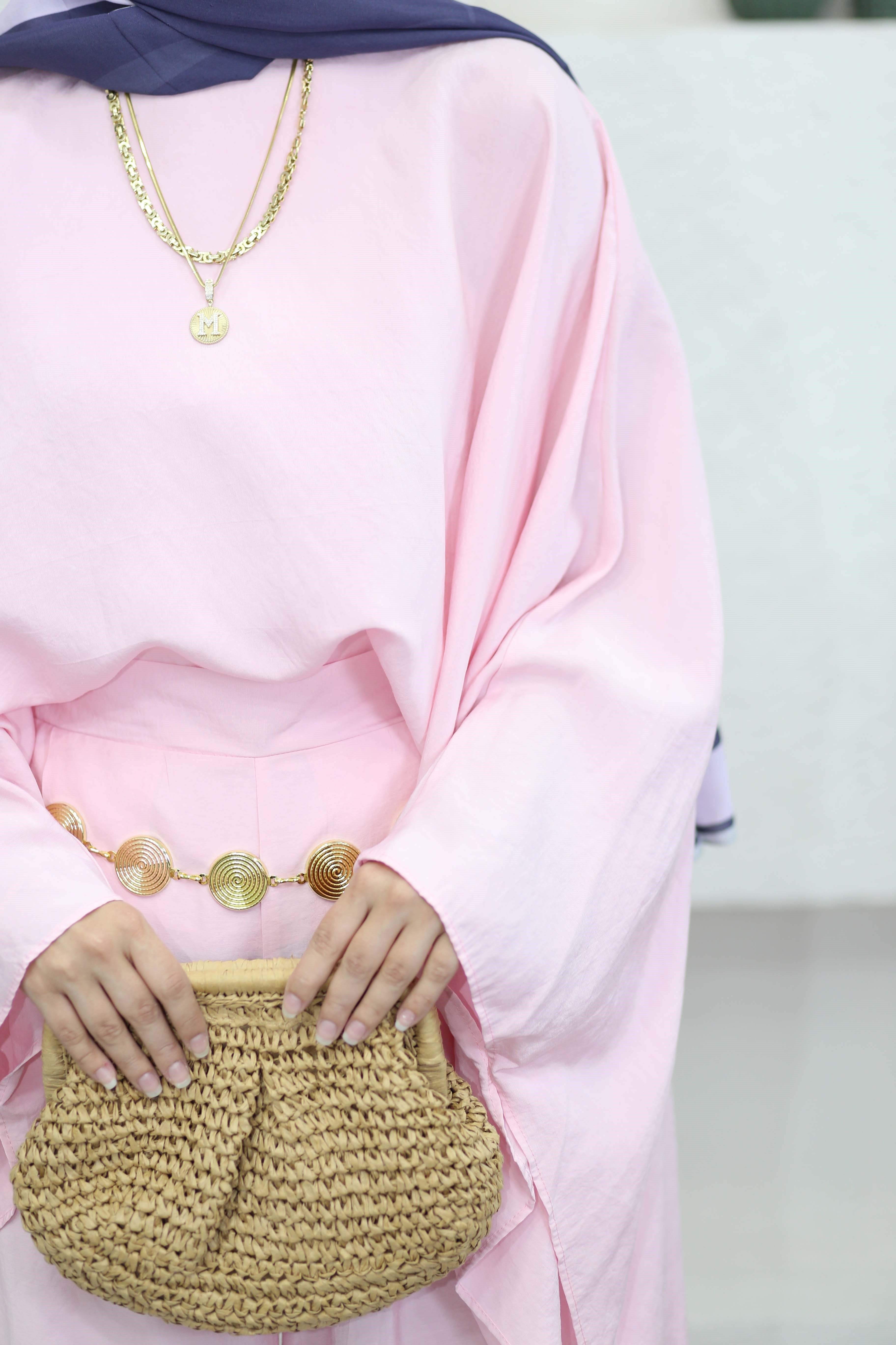 Pena Takım Pembe 263169