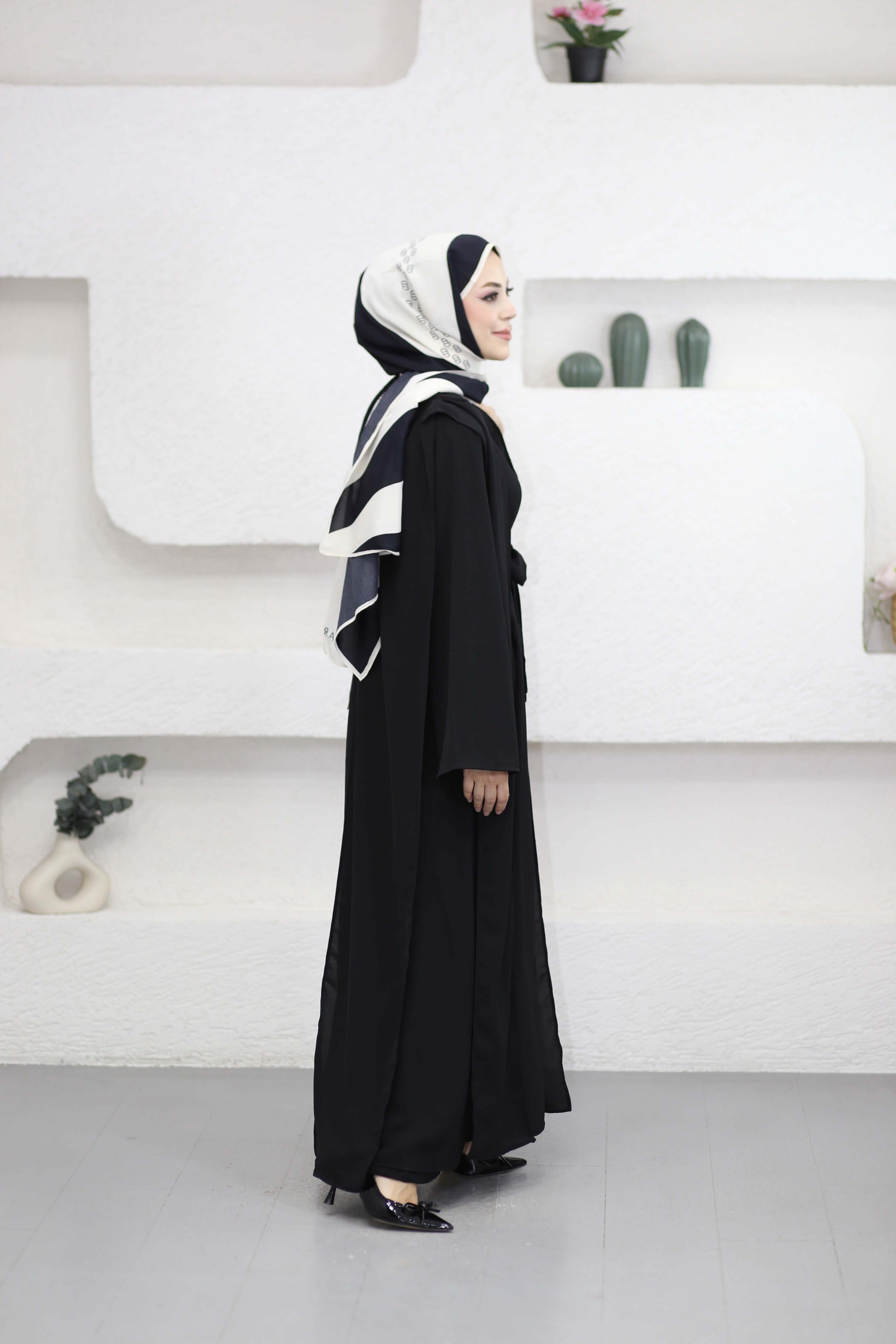 Alvara Takım Siyah 2165