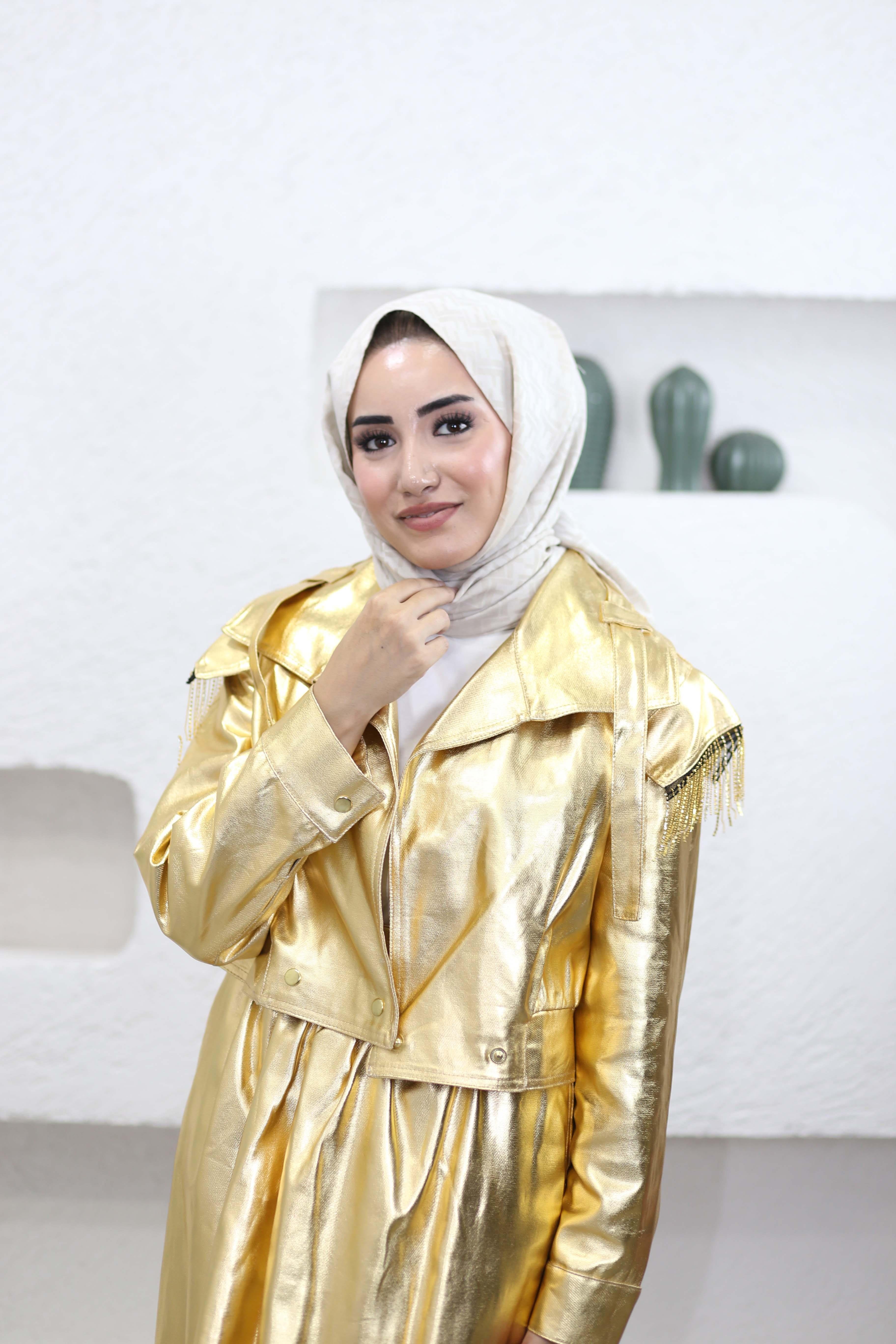 Metalik Takım Gold 6002