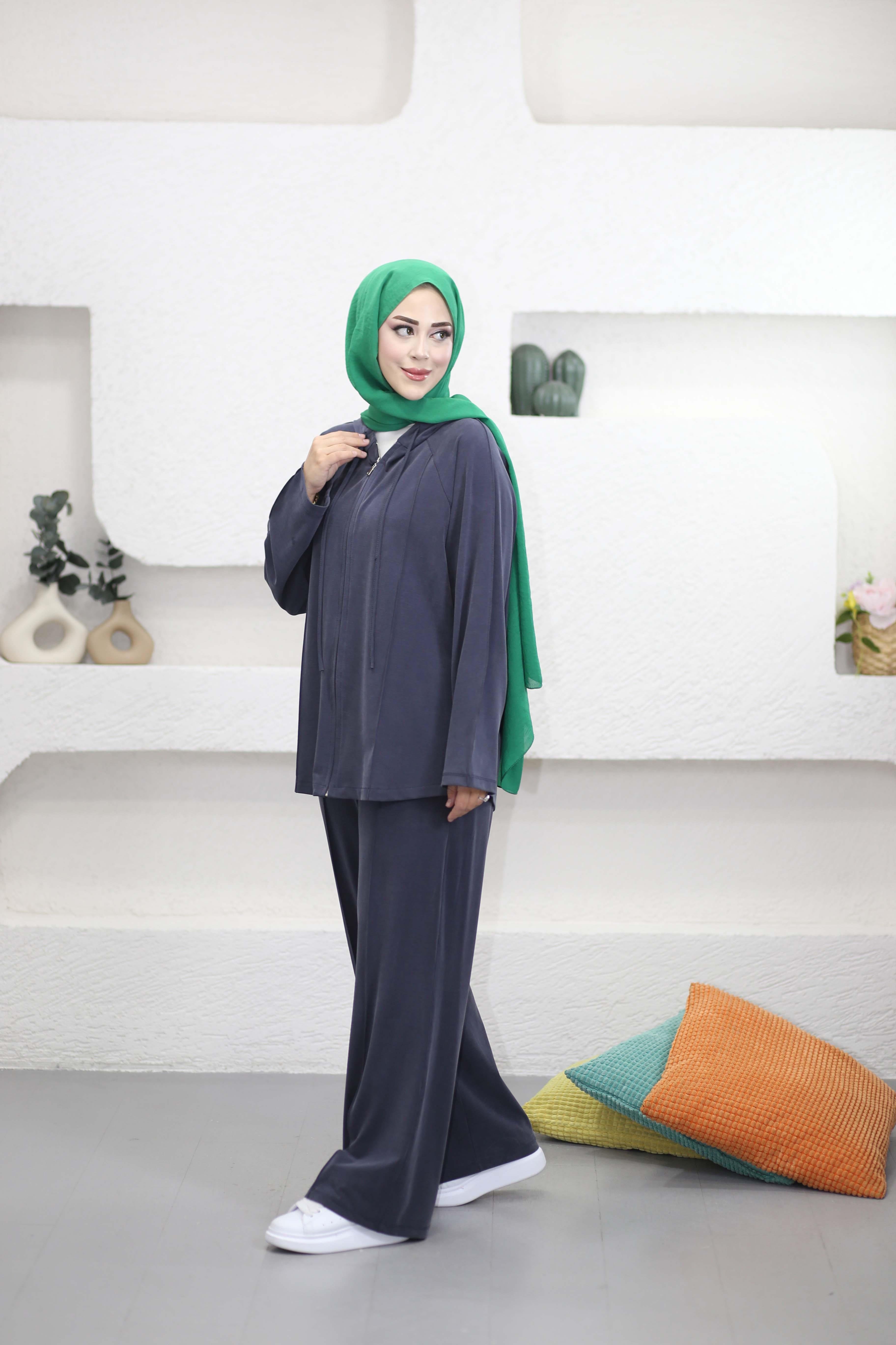 Orions Takım Lacivert 457