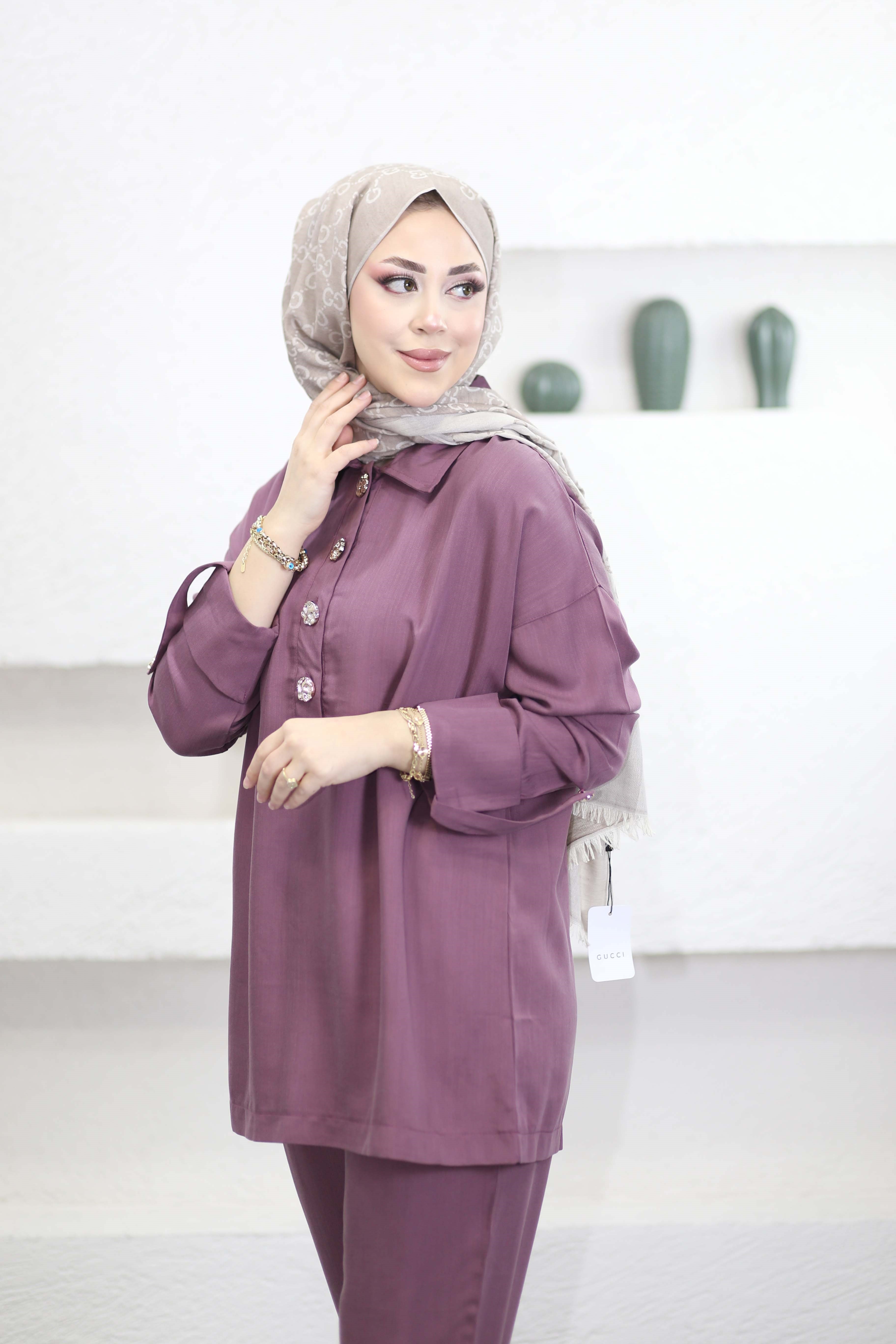 Yonca Takım Gül Kurusu 5802