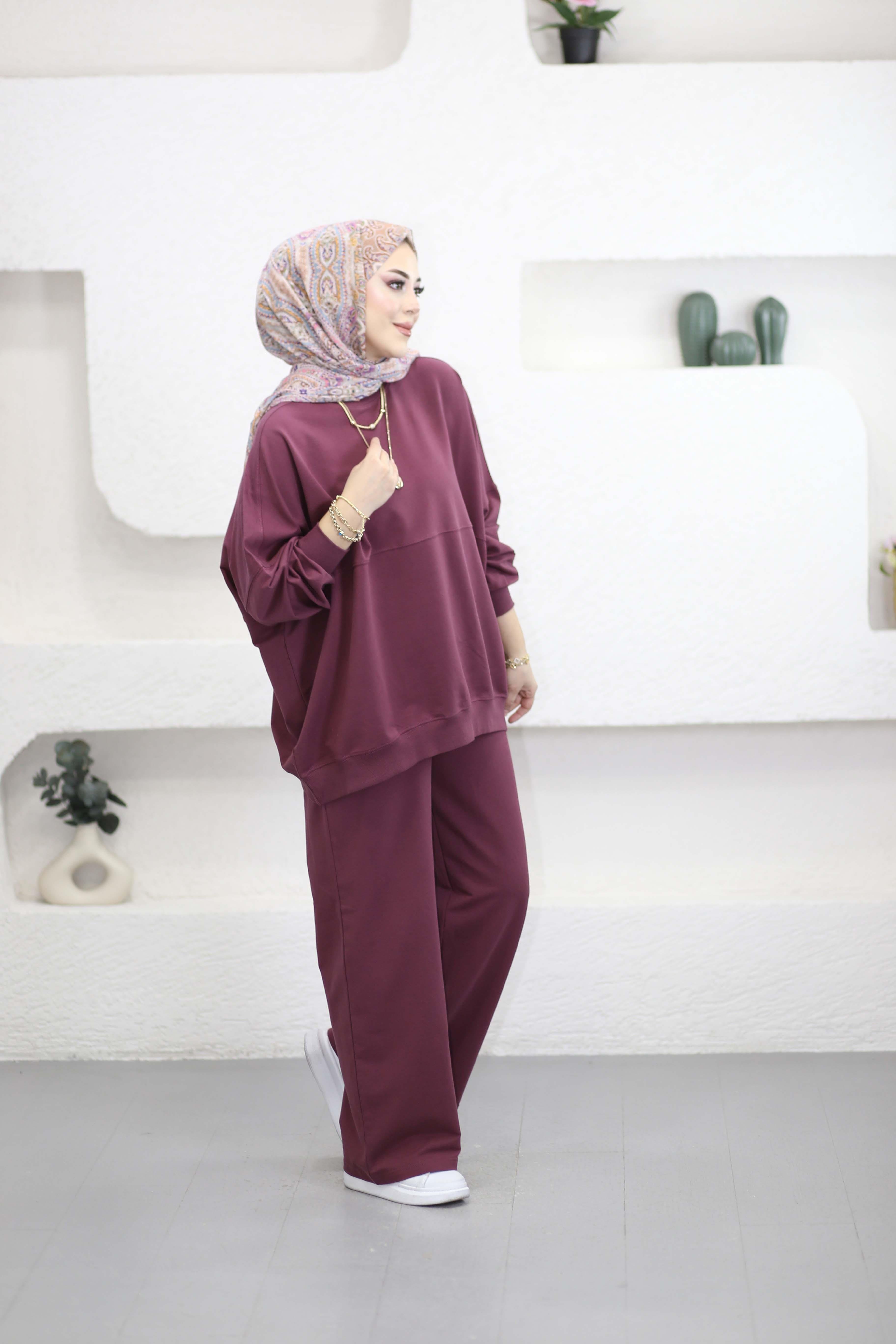 Salaş Spor Takım Mürdüm 6251