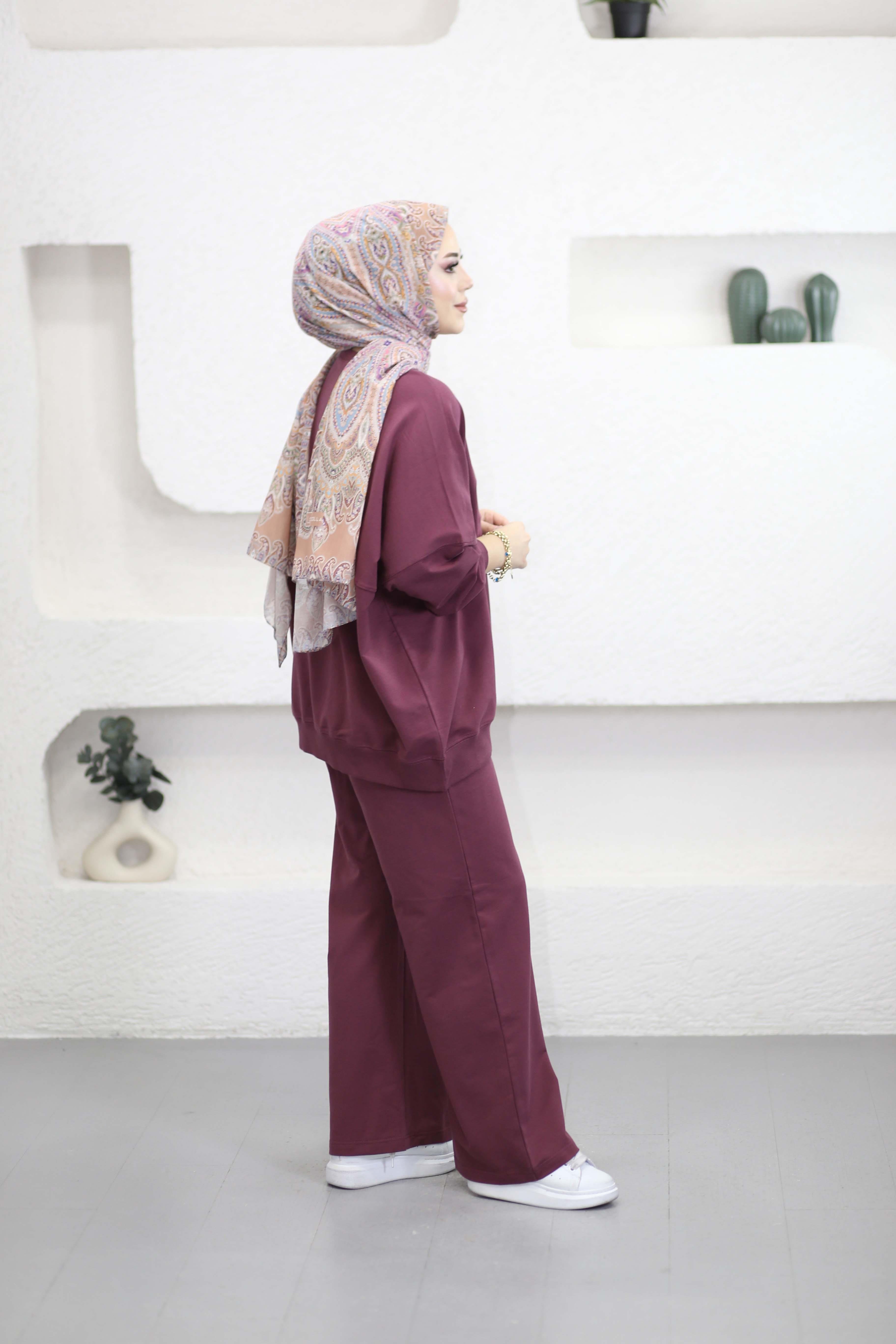 Salaş Spor Takım Mürdüm 6251
