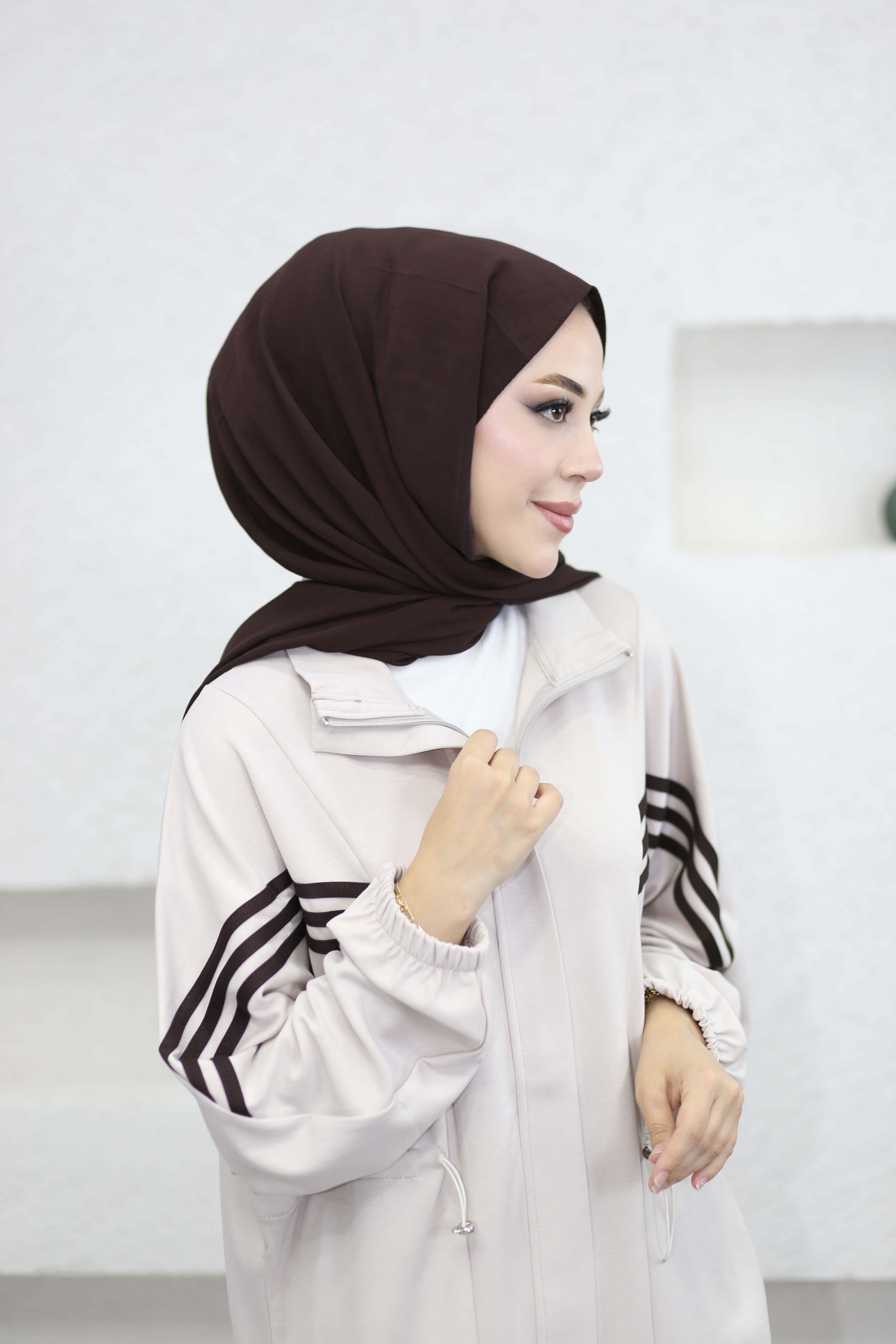 Oysho Premium Takım Bej 044