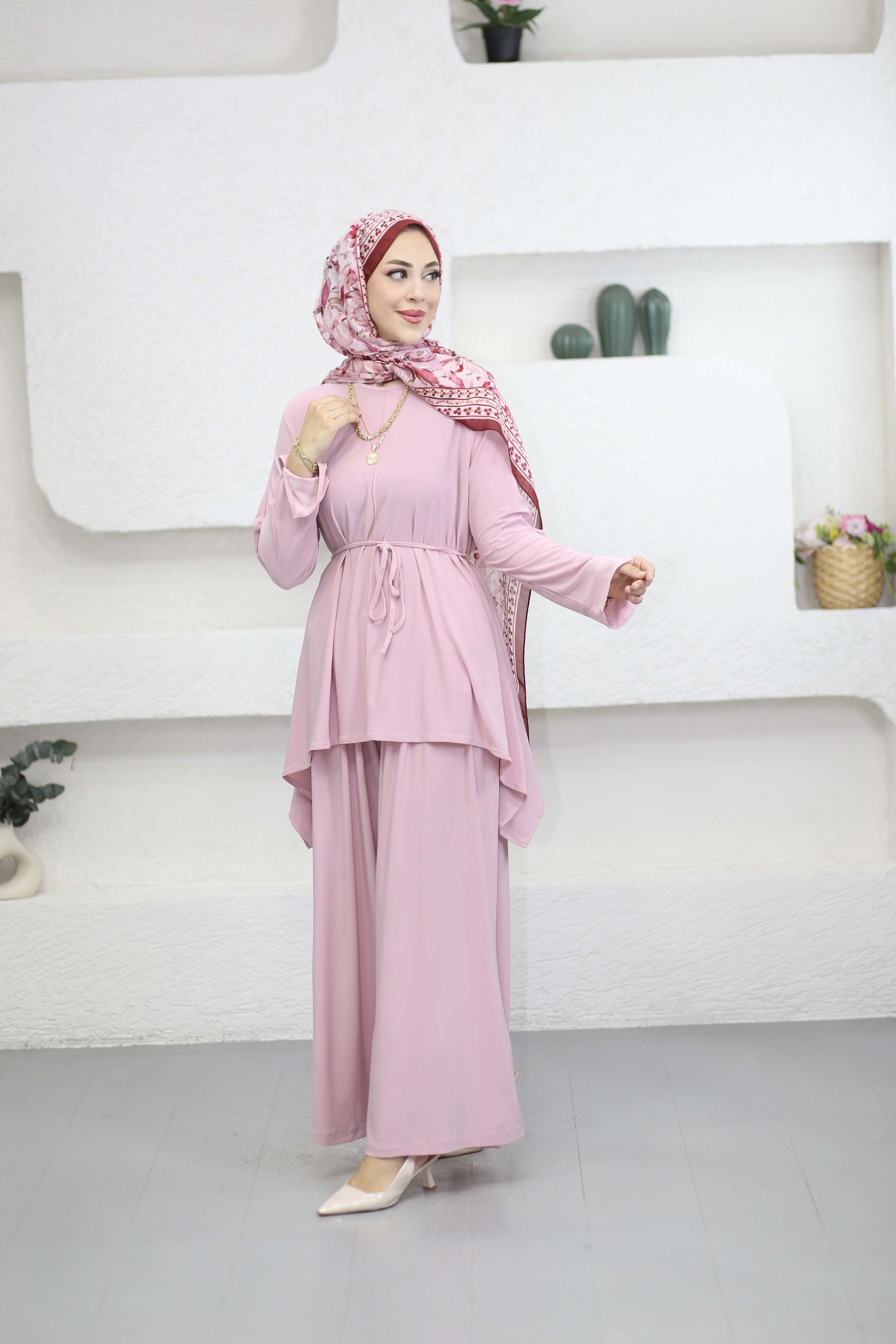 Sole Takım Pudra 2168
