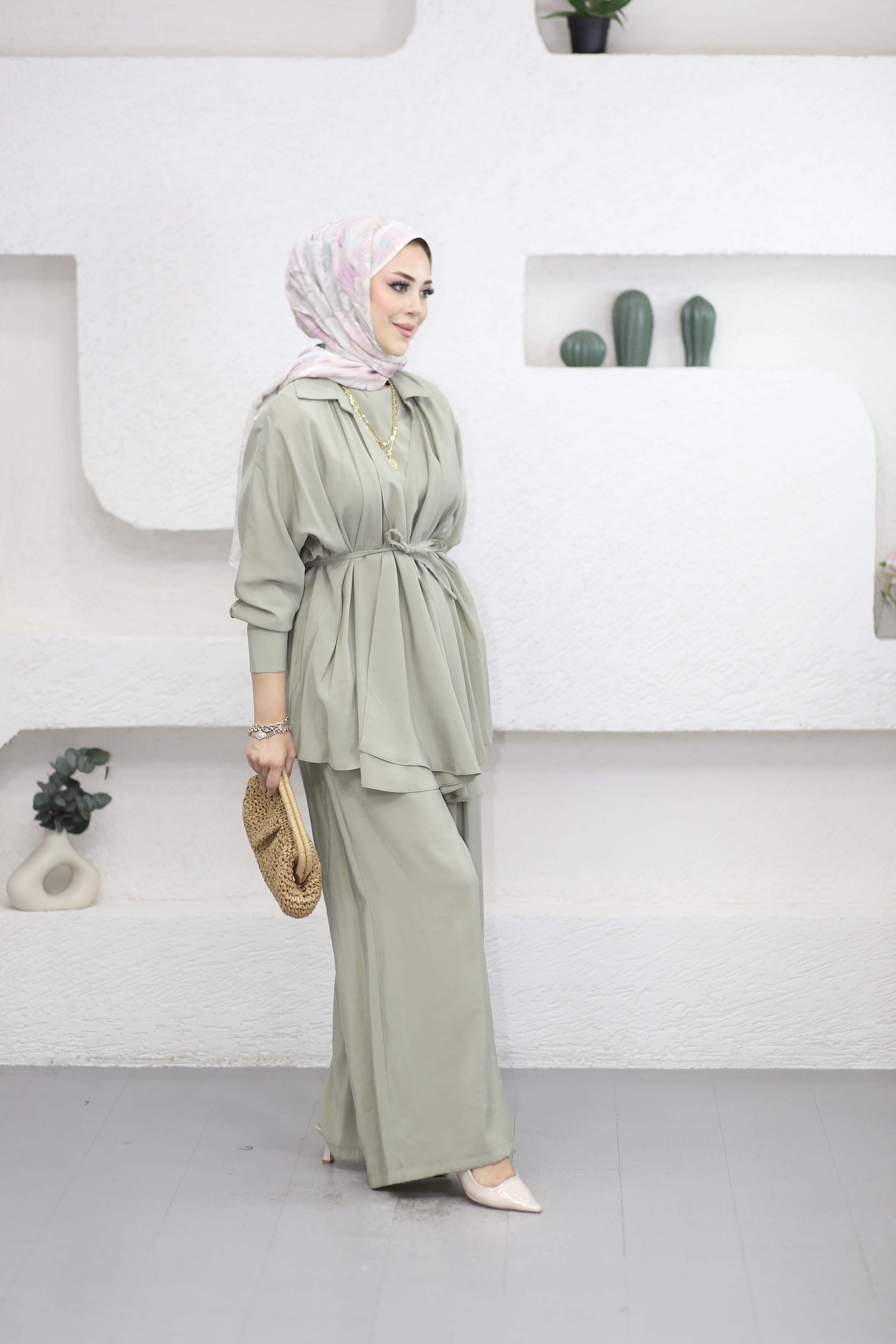 Viyana Takım Mint 22883